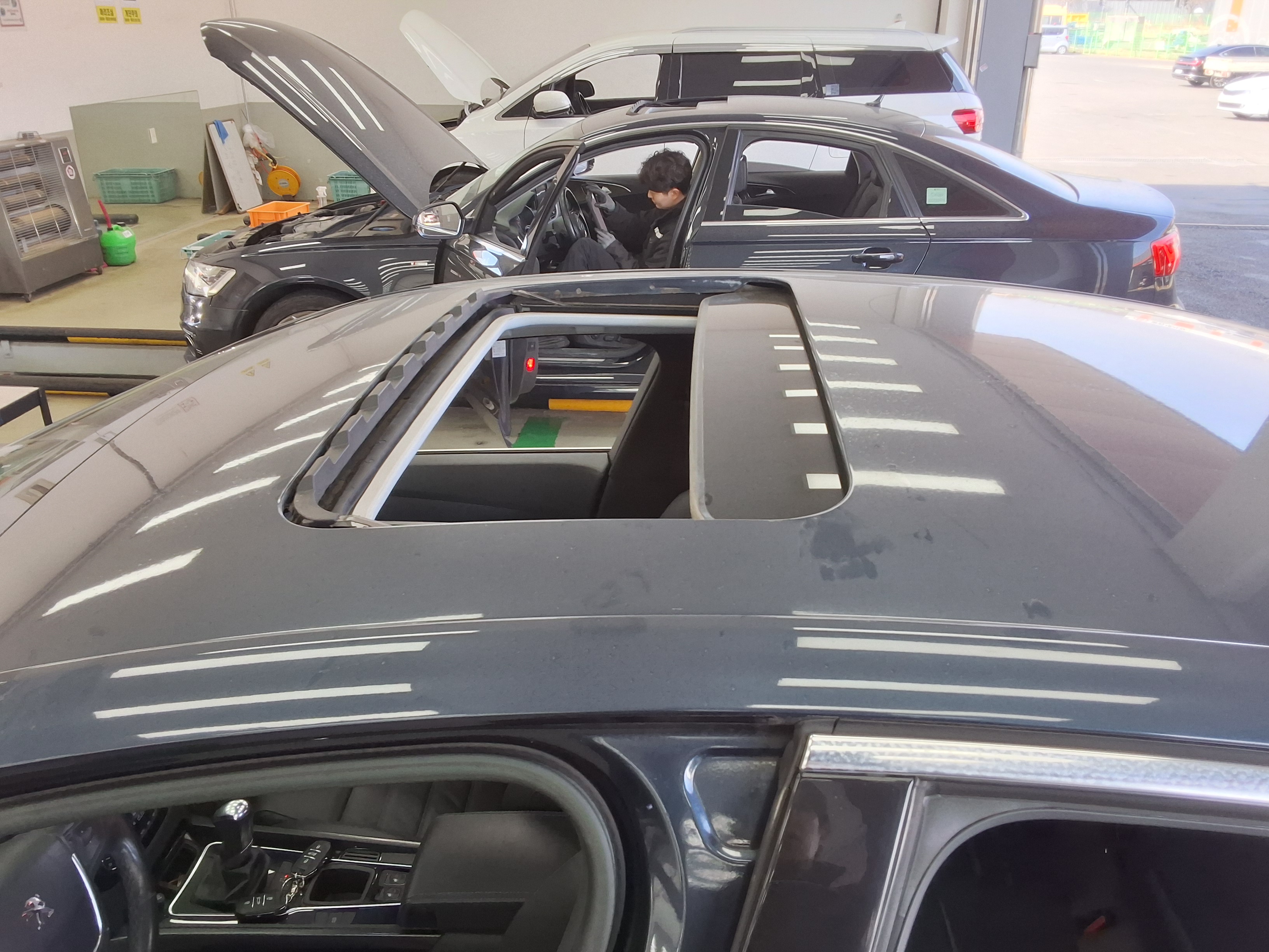 PEUGEOT 푸조 2015 - 이미지 19