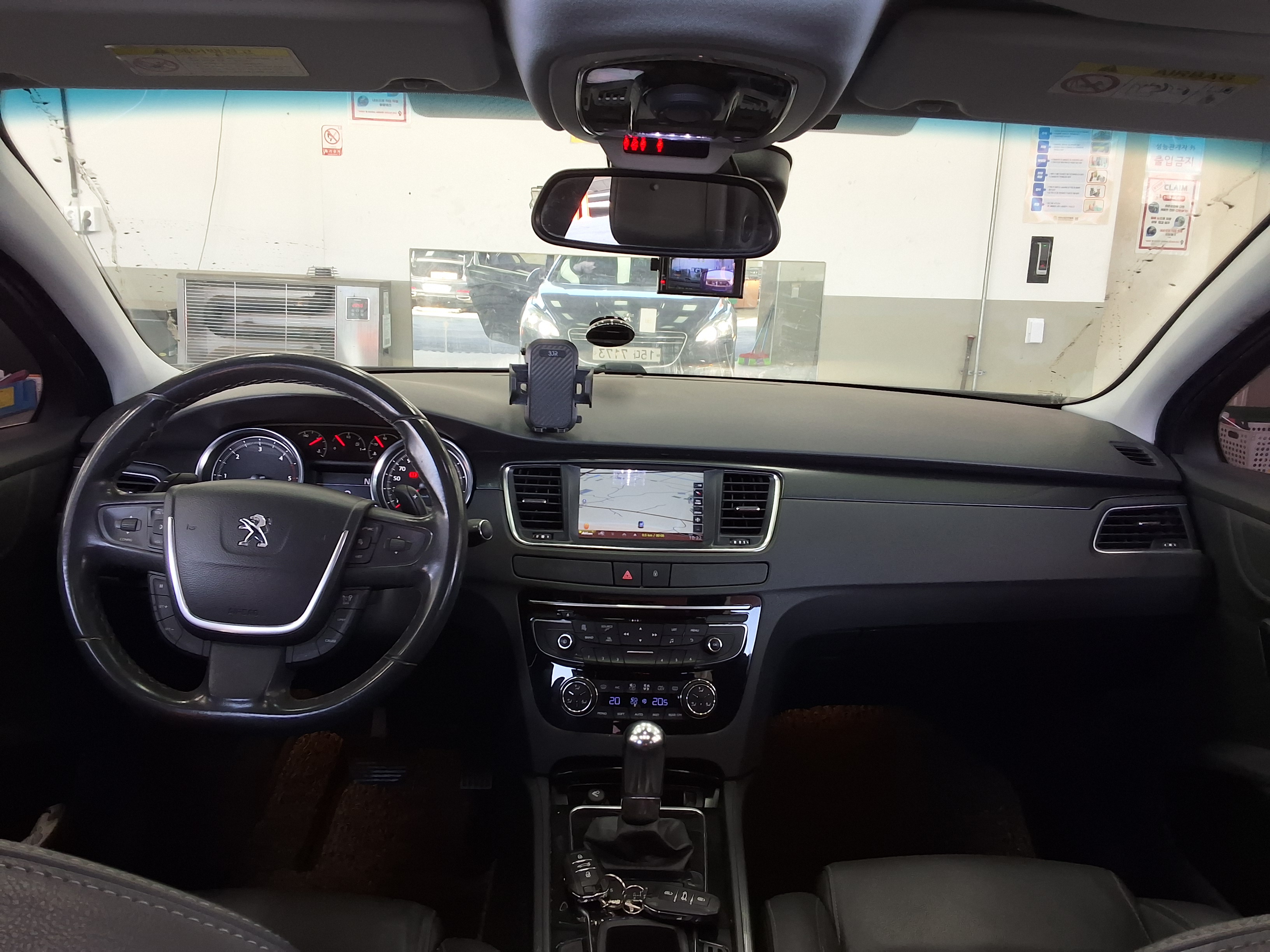 PEUGEOT 푸조 2015 - 이미지 20