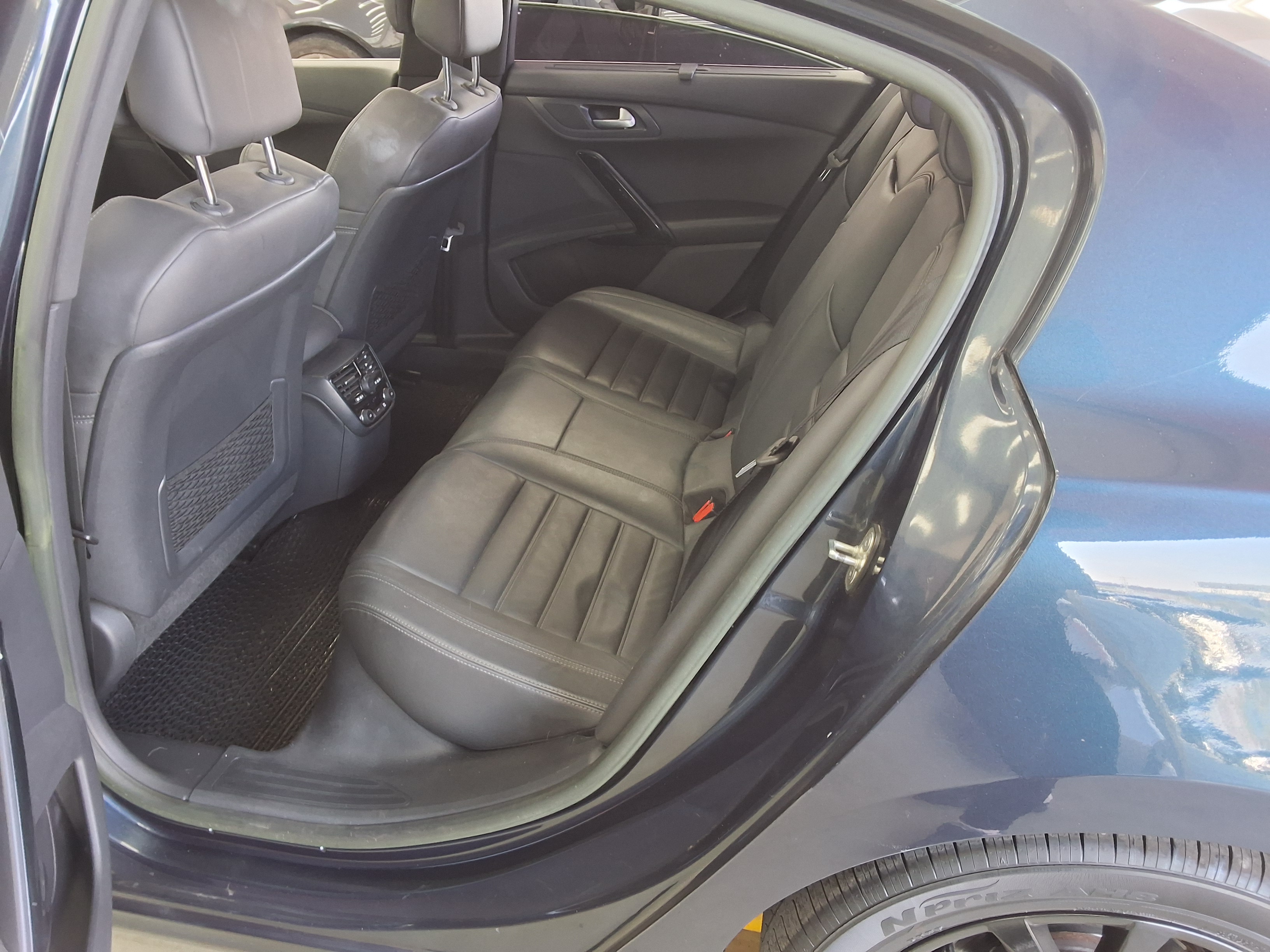 PEUGEOT 푸조 2015 - 이미지 11