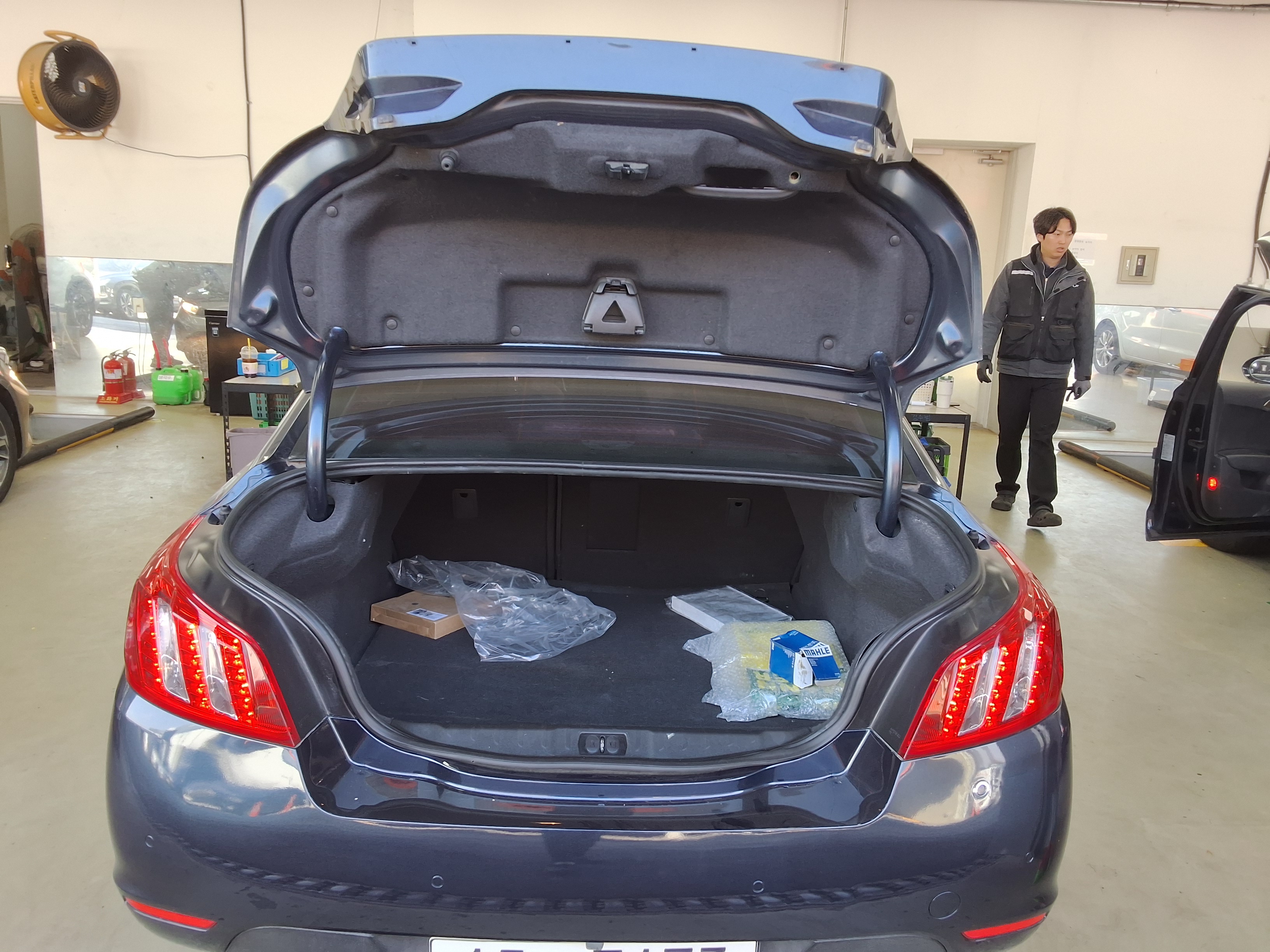 PEUGEOT 푸조 2015 - 이미지 14