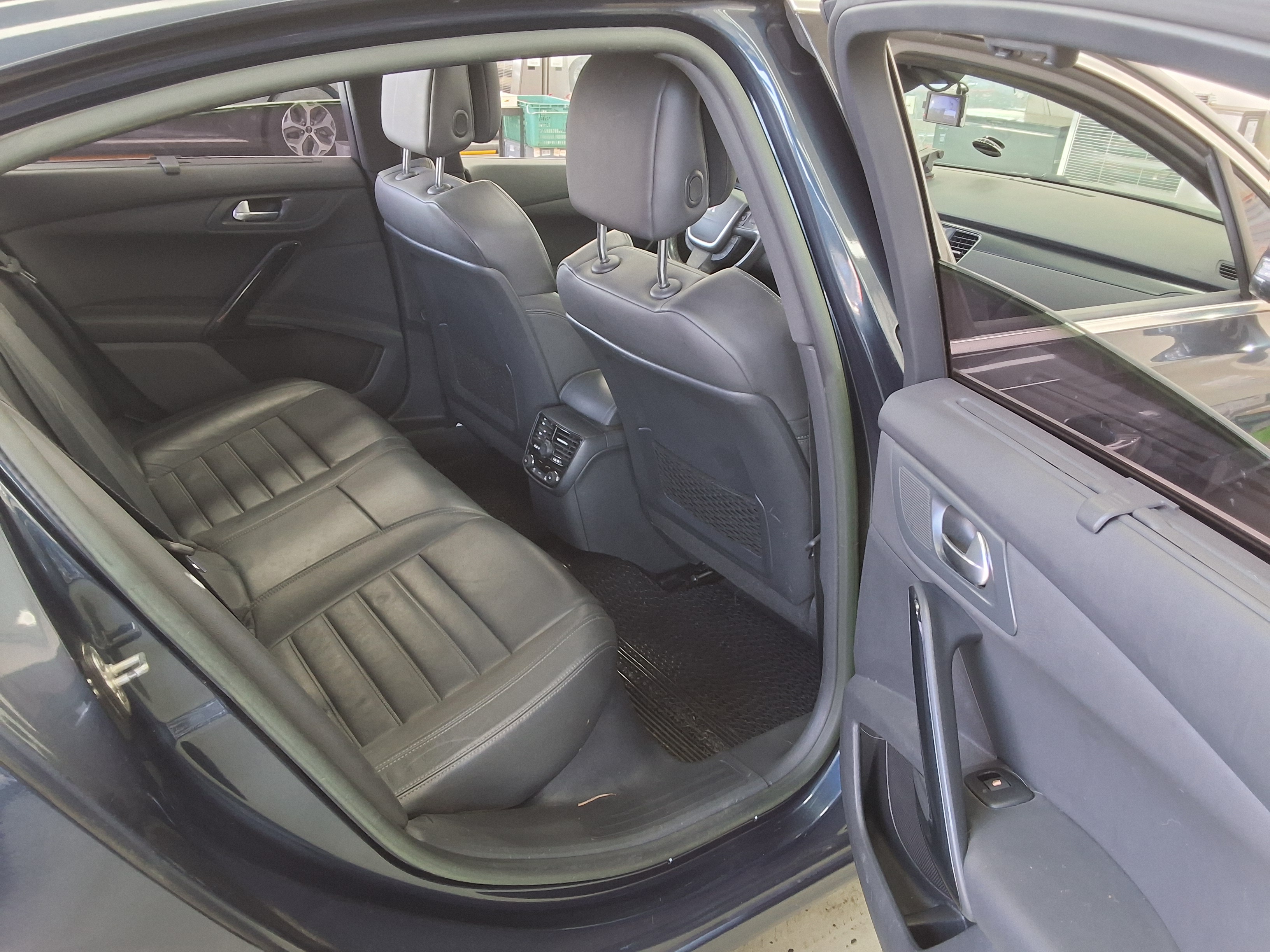 PEUGEOT 푸조 2015 - 이미지 12