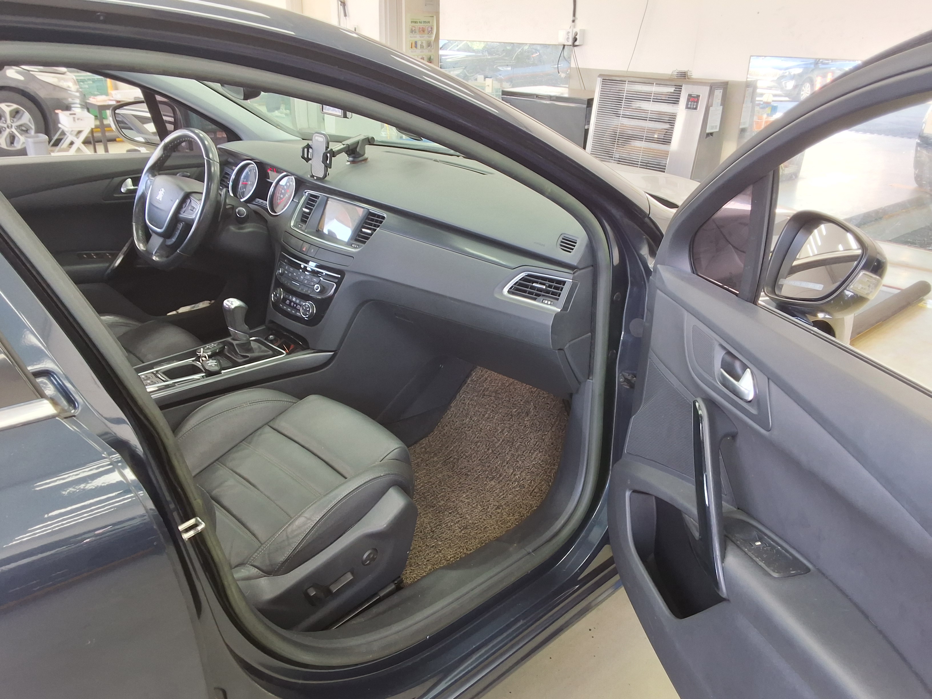 PEUGEOT 푸조 2015 - 이미지 13