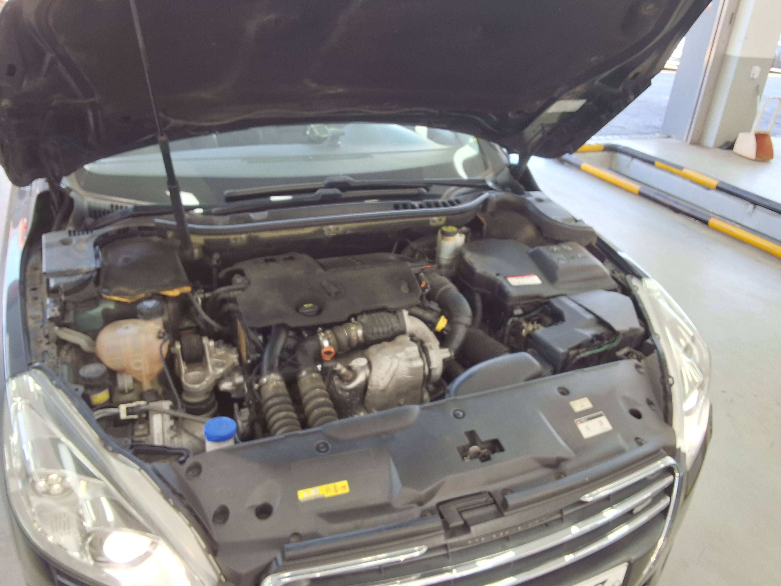 PEUGEOT 푸조 2015 - 이미지 21