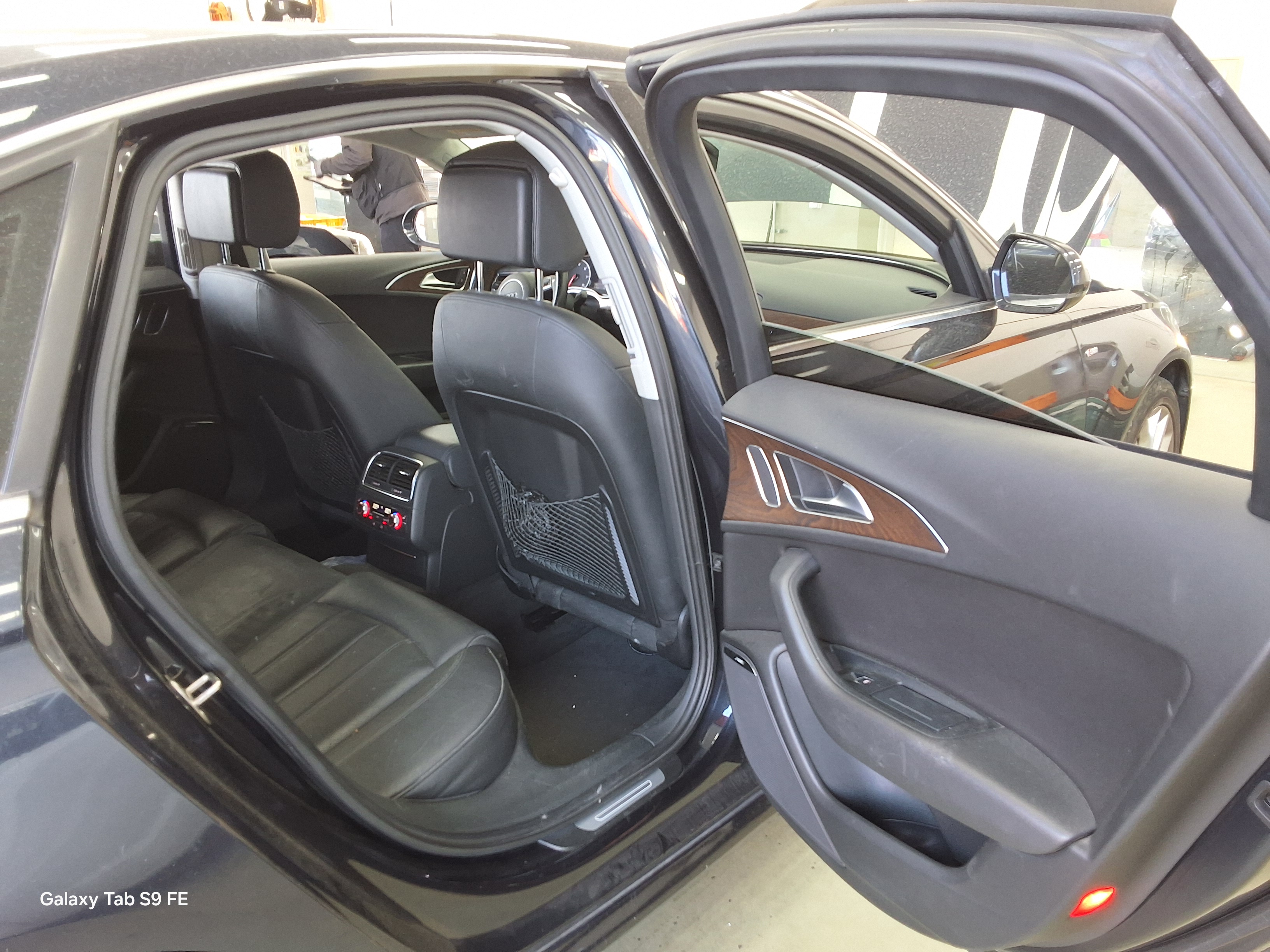 Audi A6 2014 - Image 12