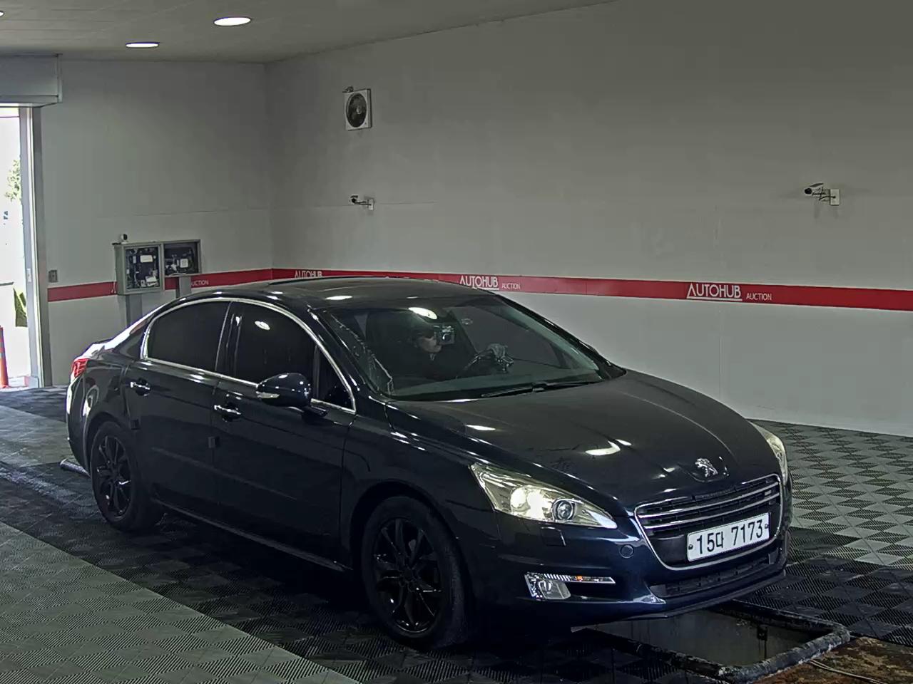 PEUGEOT 푸조 2015 - 이미지 2