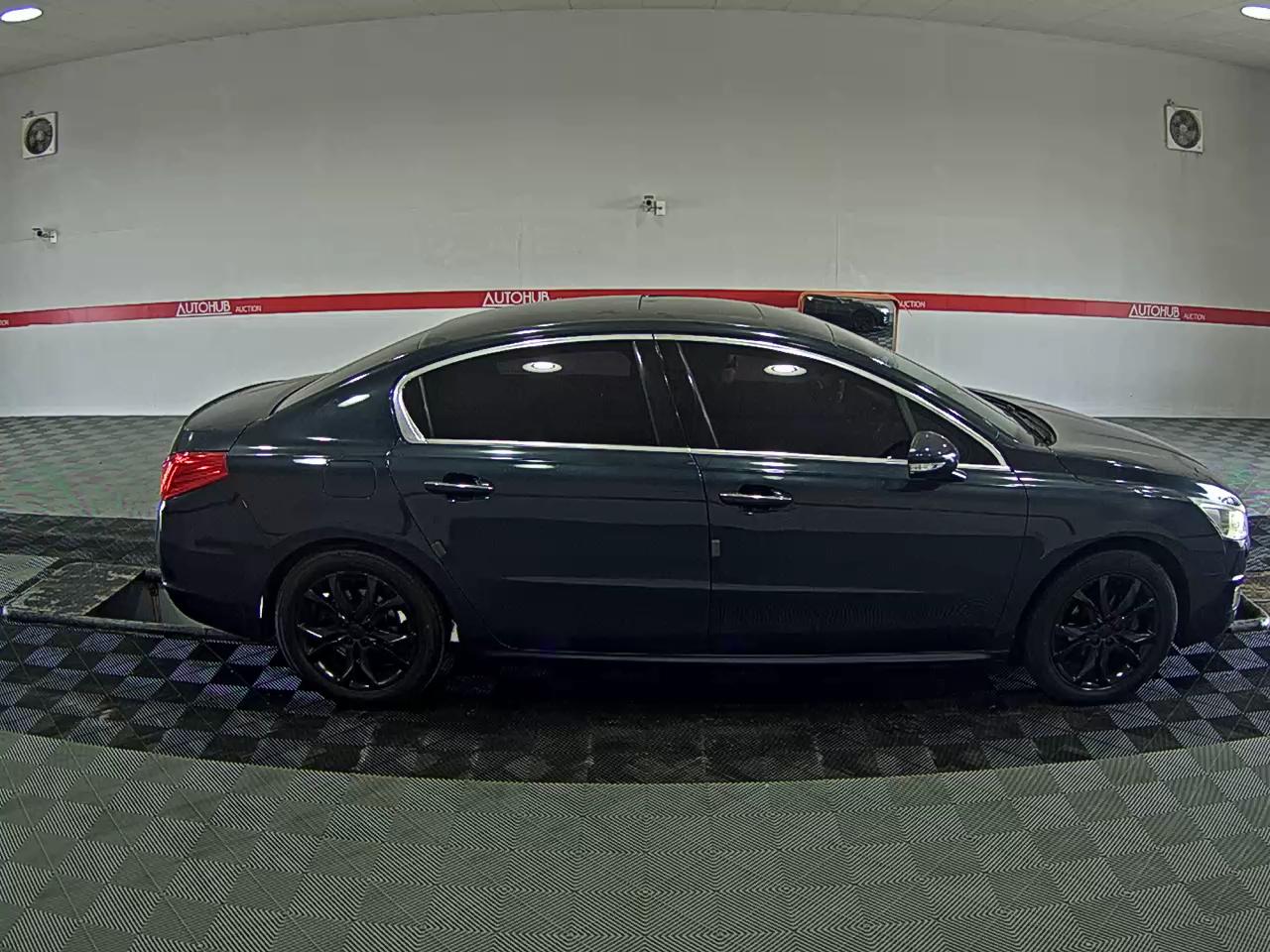 PEUGEOT 푸조 2015 - 이미지 3