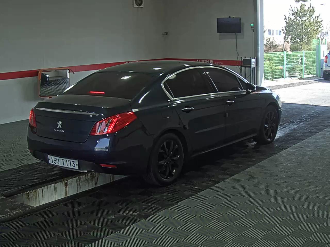 PEUGEOT 푸조 2015 - 이미지 4