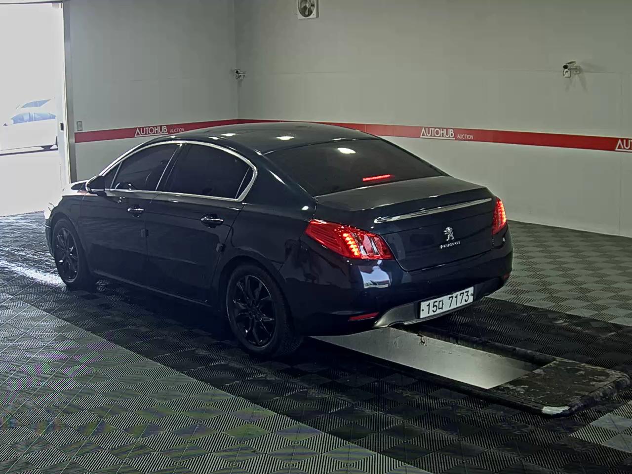 PEUGEOT 푸조 2015 - 이미지 5