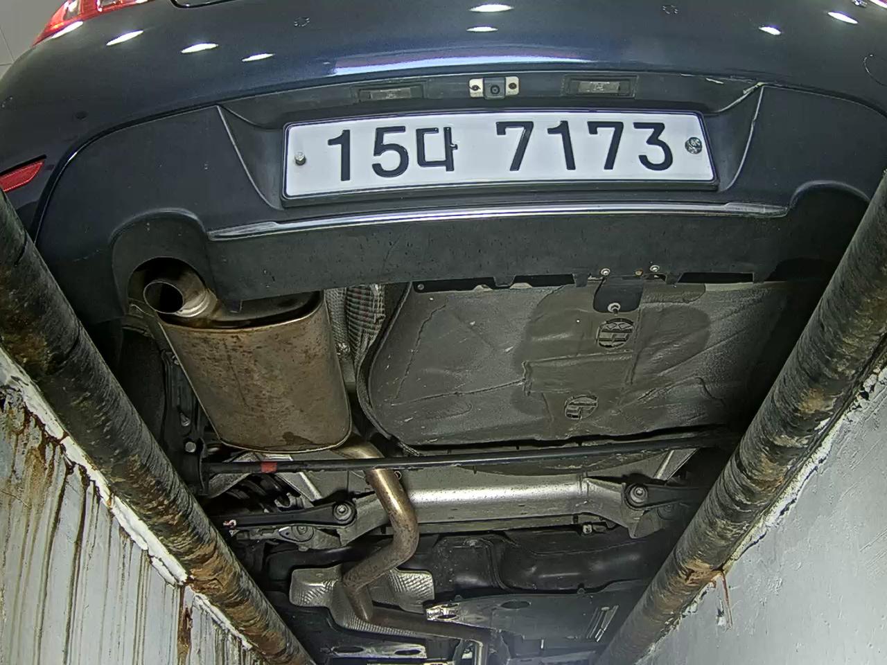 PEUGEOT 푸조 2015 - 이미지 7