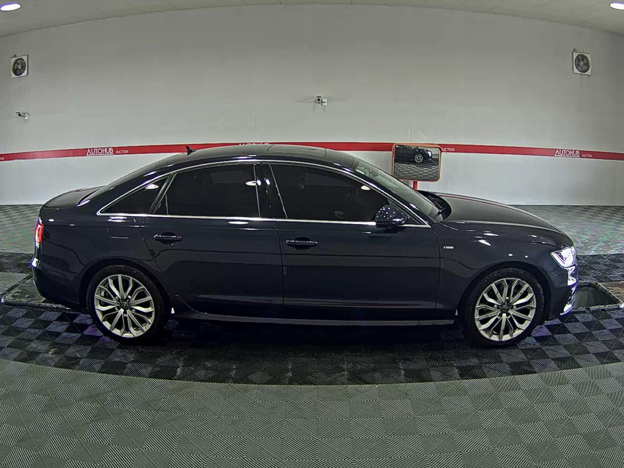 Audi A6 2014 - Image 3