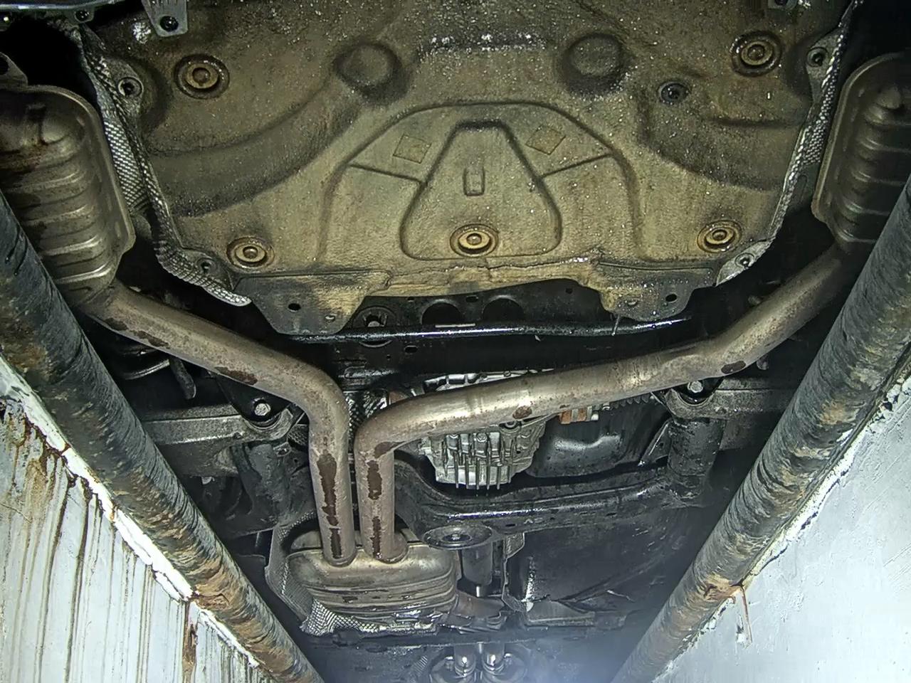 Audi A6 2014 - Image 7