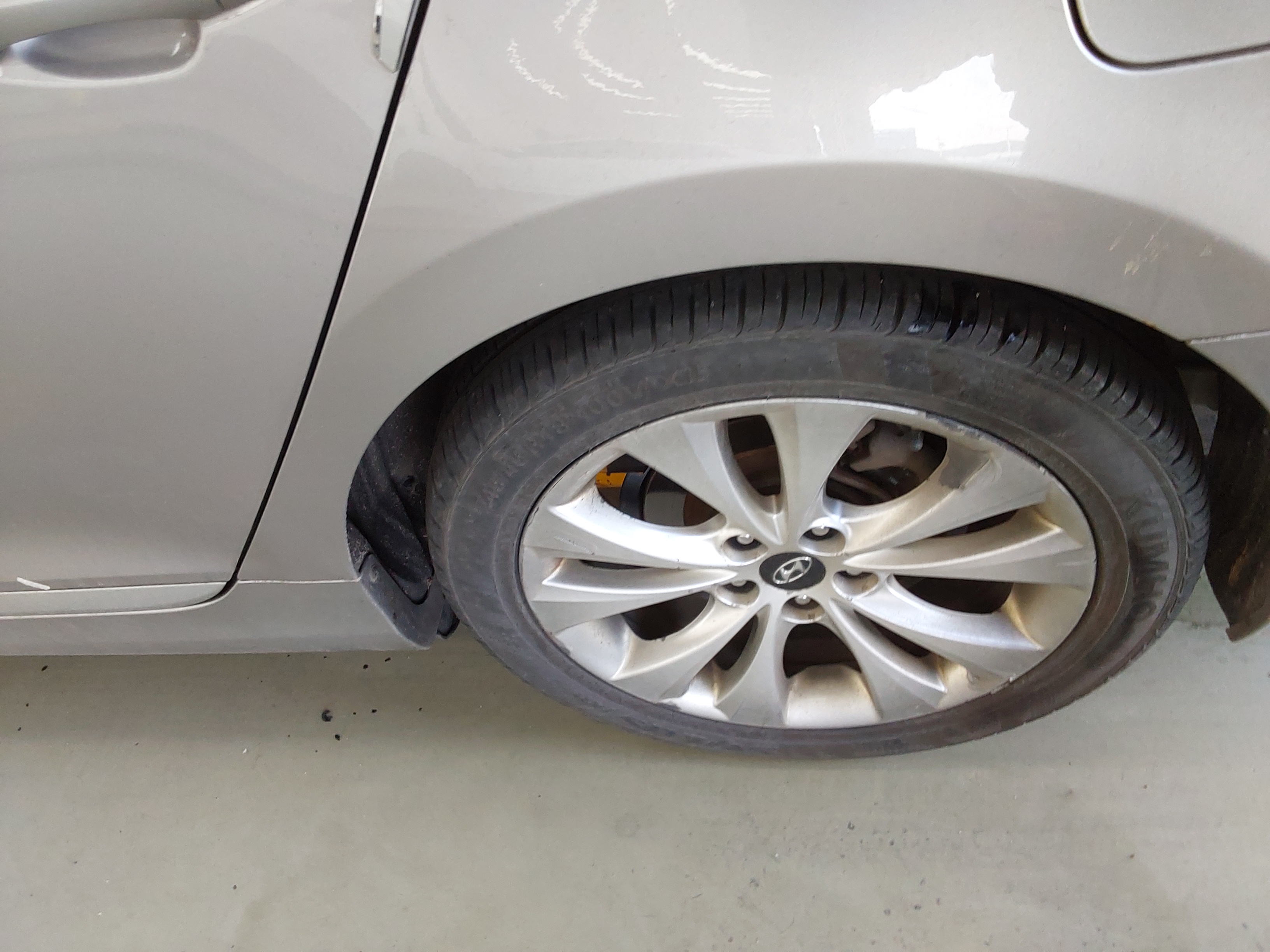 Hyundai  그랜저HG 2012 - Image 21