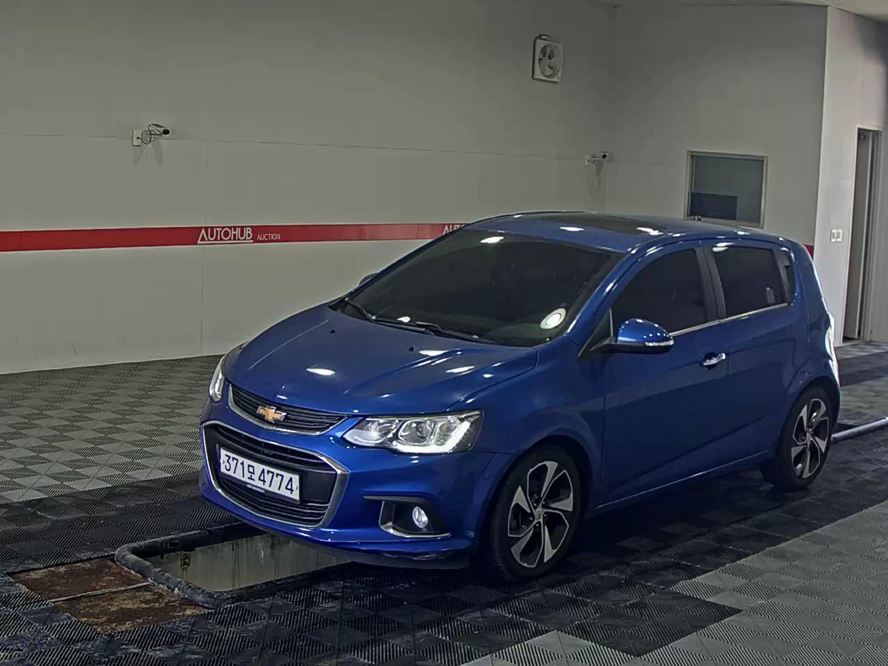 Chevrolet Other