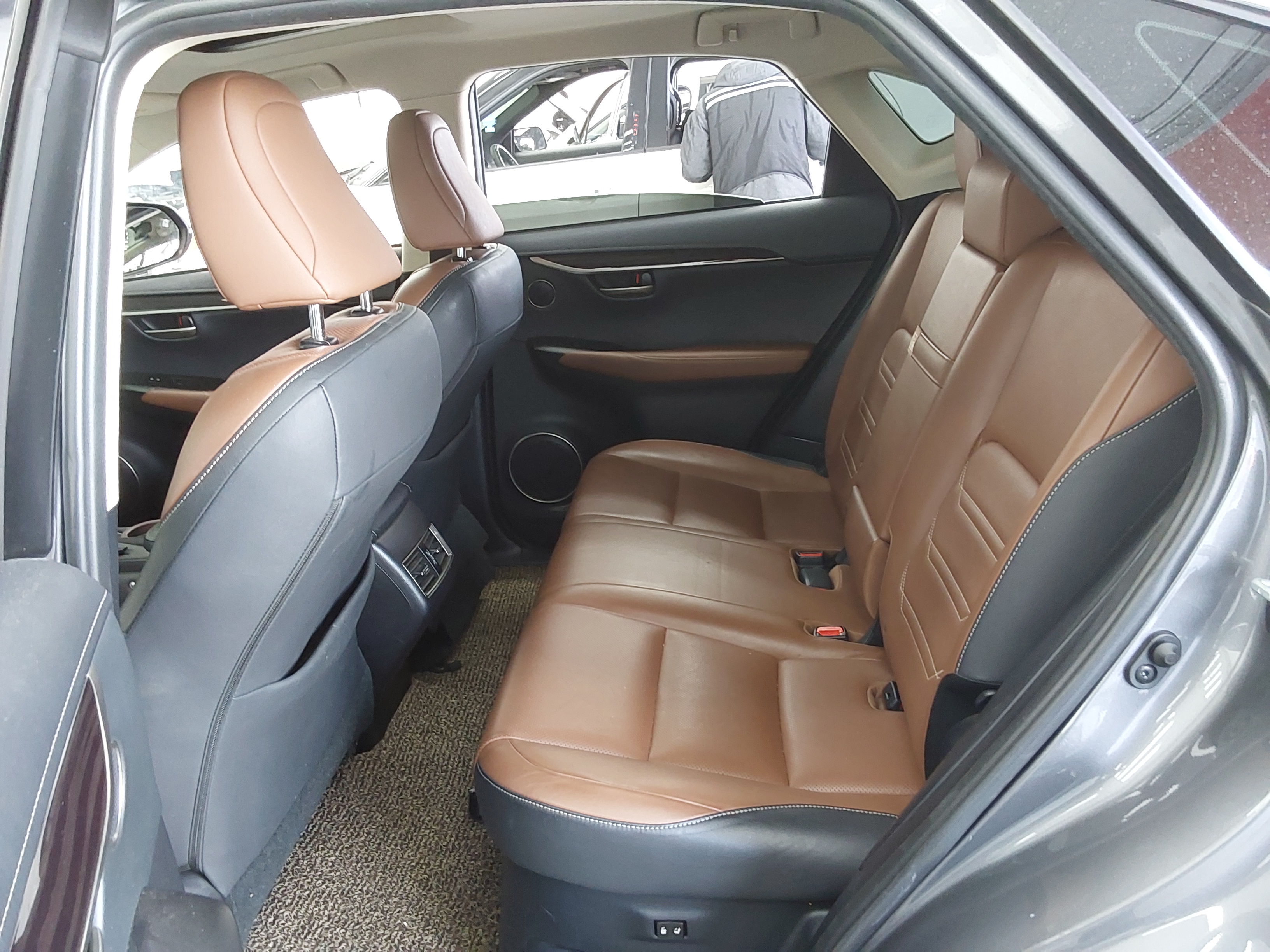 LEXUS NX - 11