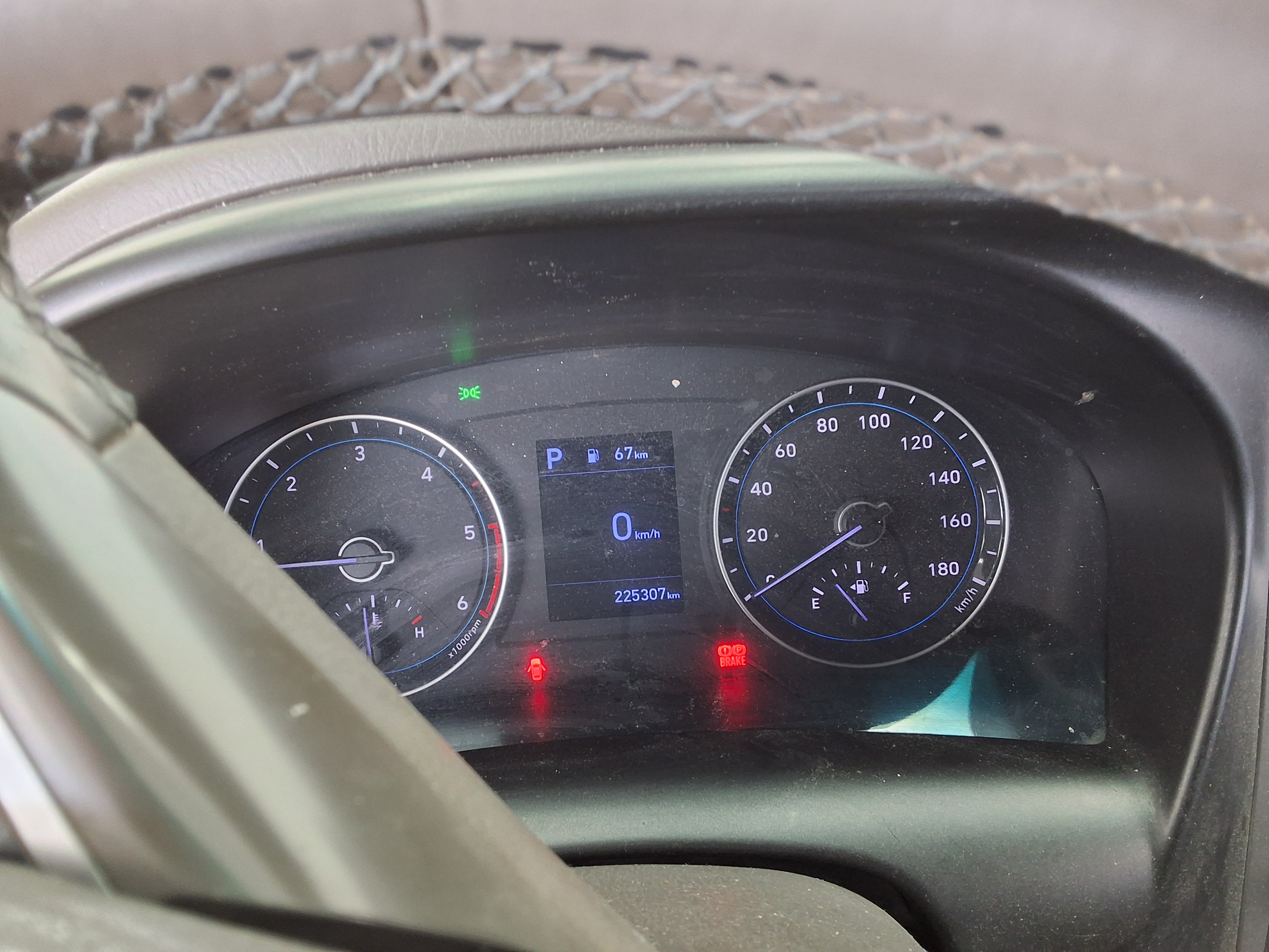 هيونداي بورتر 2020 - صورة 8