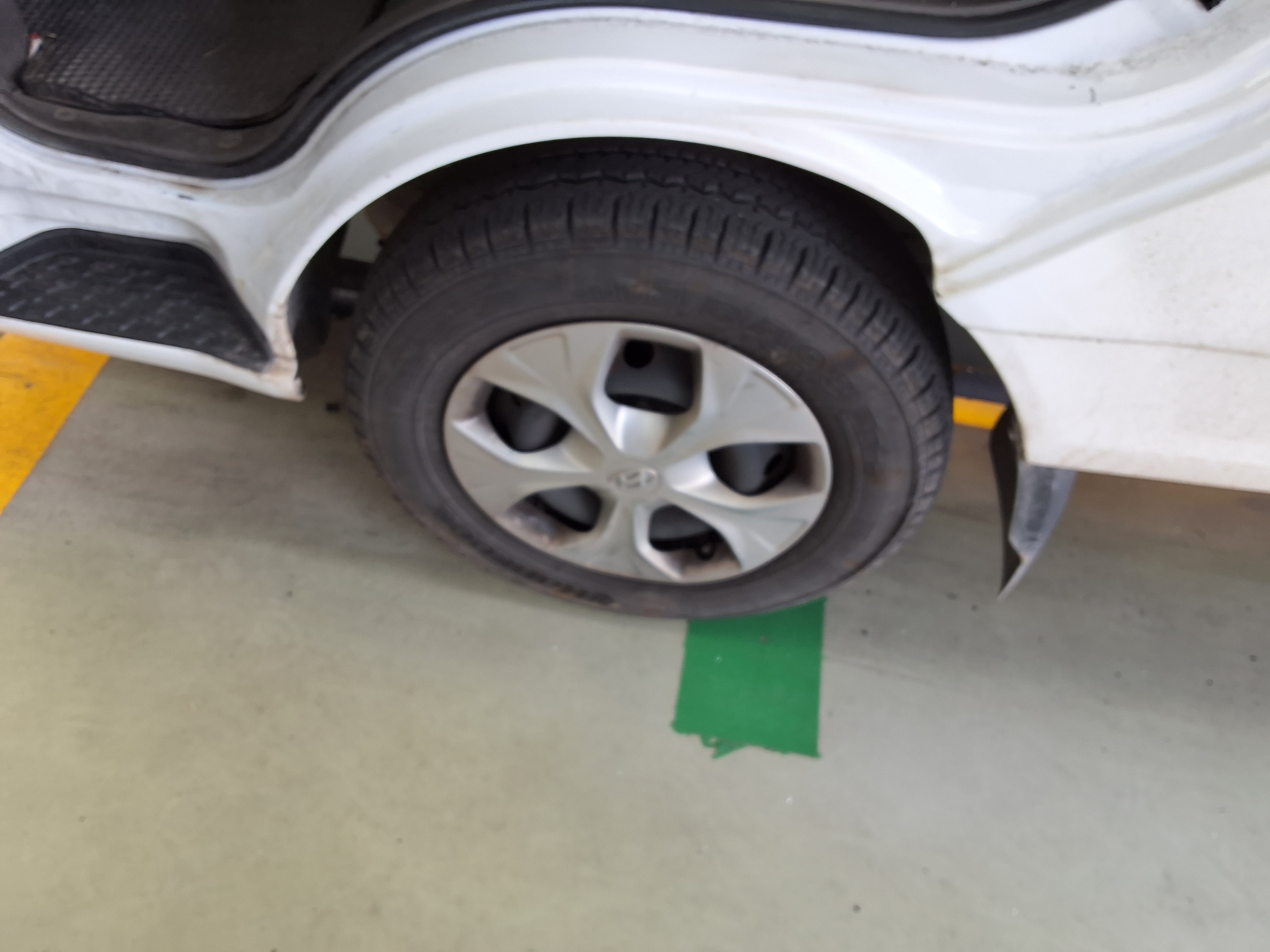 هيونداي بورتر 2020 - صورة 13