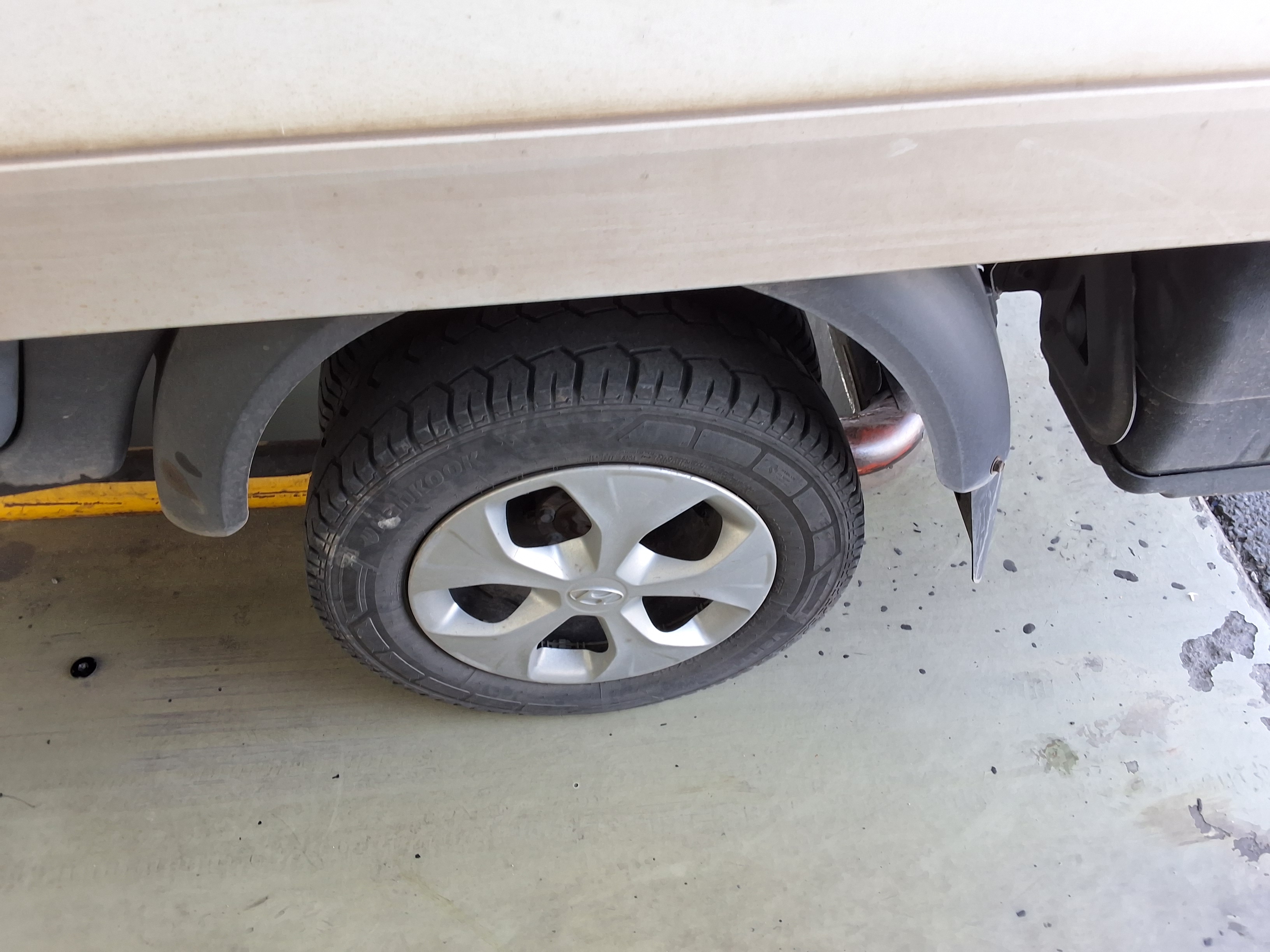 هيونداي بورتر 2020 - صورة 14