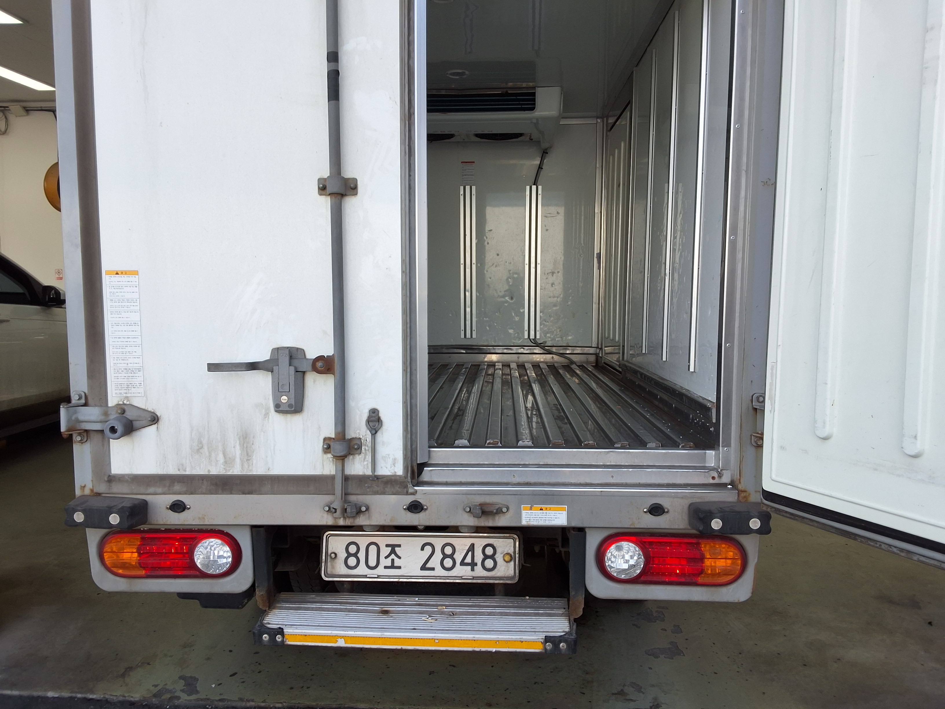 هيونداي بورتر 2020 - صورة 11