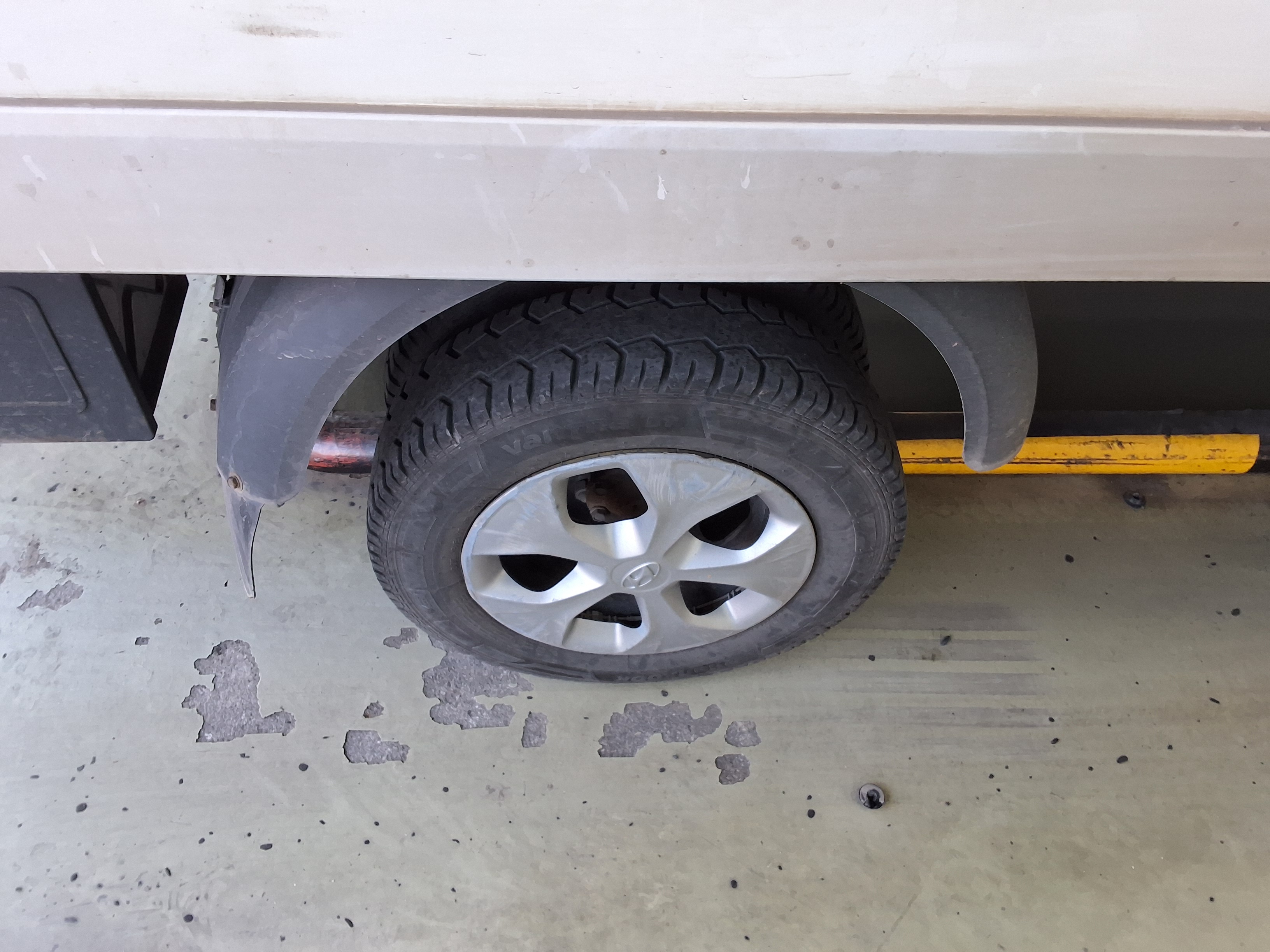 هيونداي بورتر 2020 - صورة 16