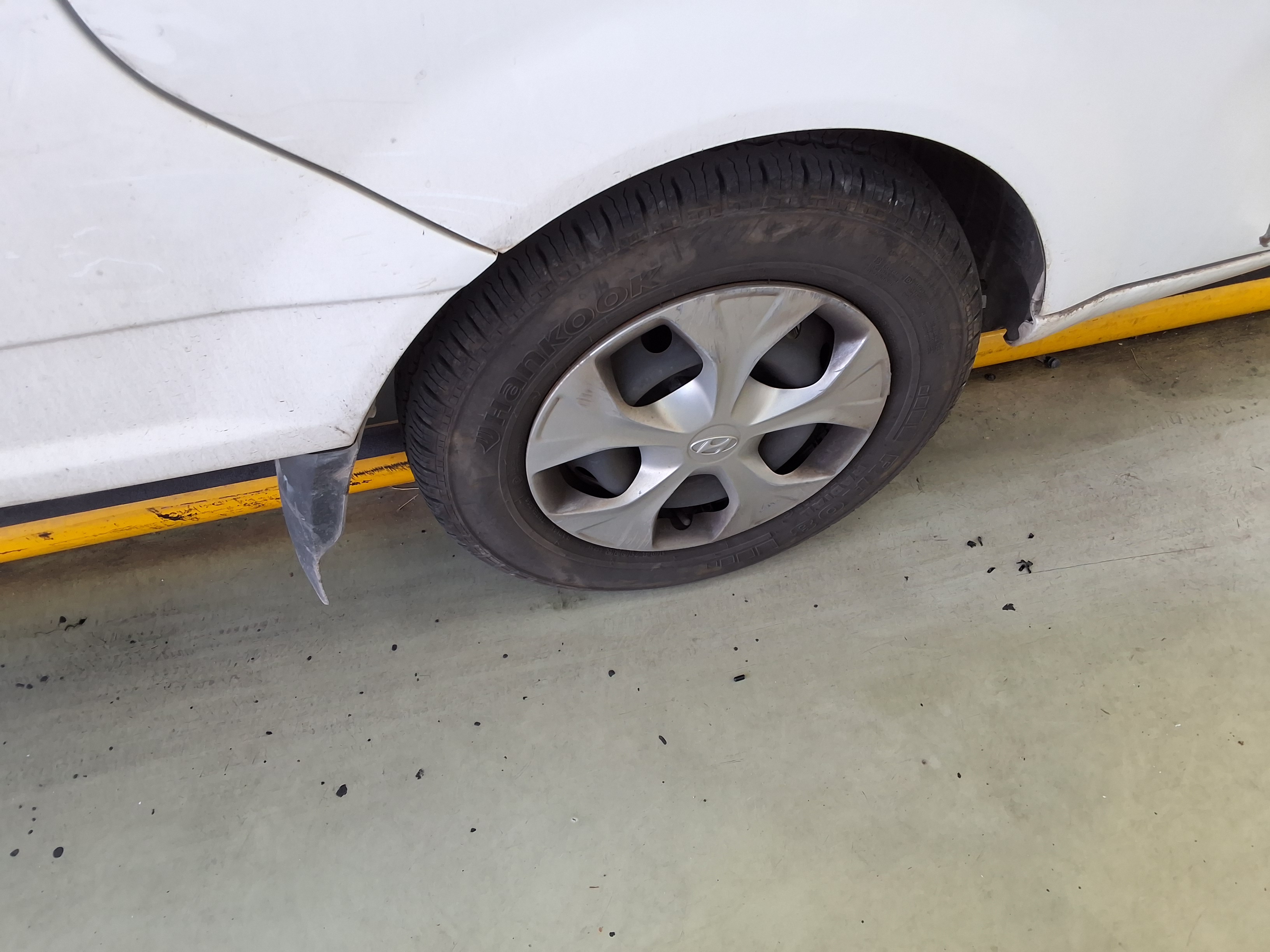 هيونداي بورتر 2020 - صورة 15