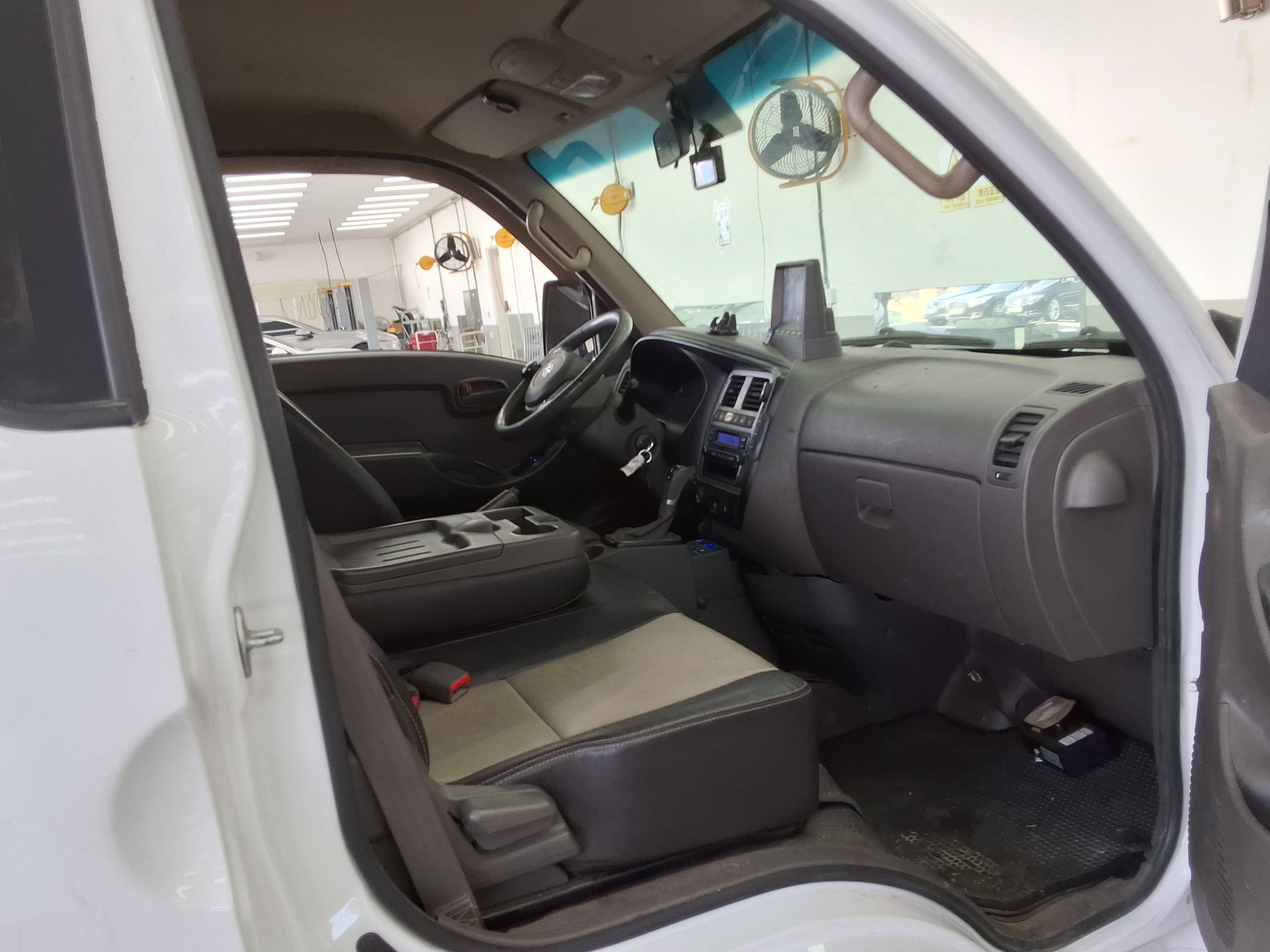 هيونداي بورتر 2020 - صورة 10