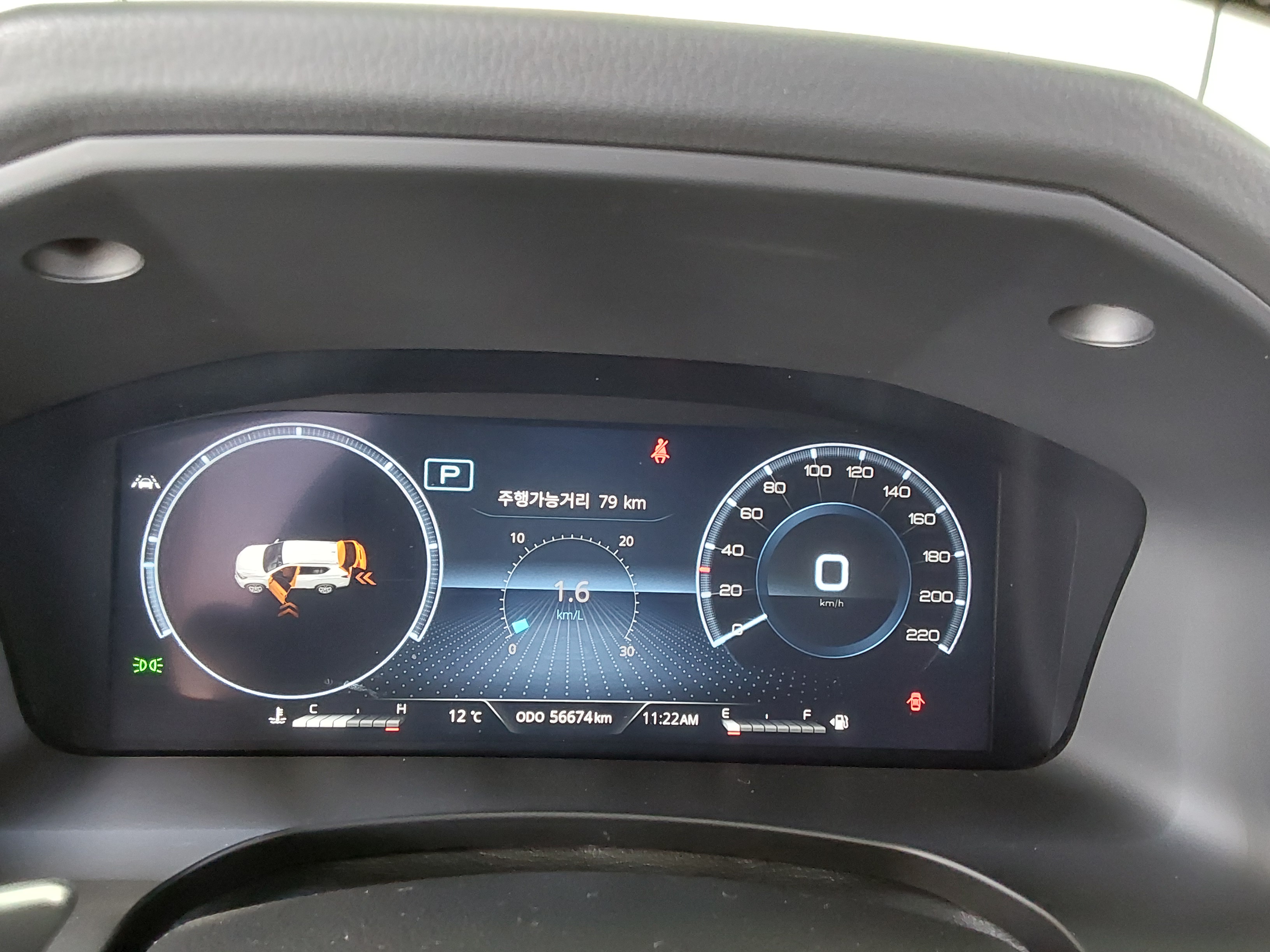 سانج يونج ريكستون 2022 - صورة 8