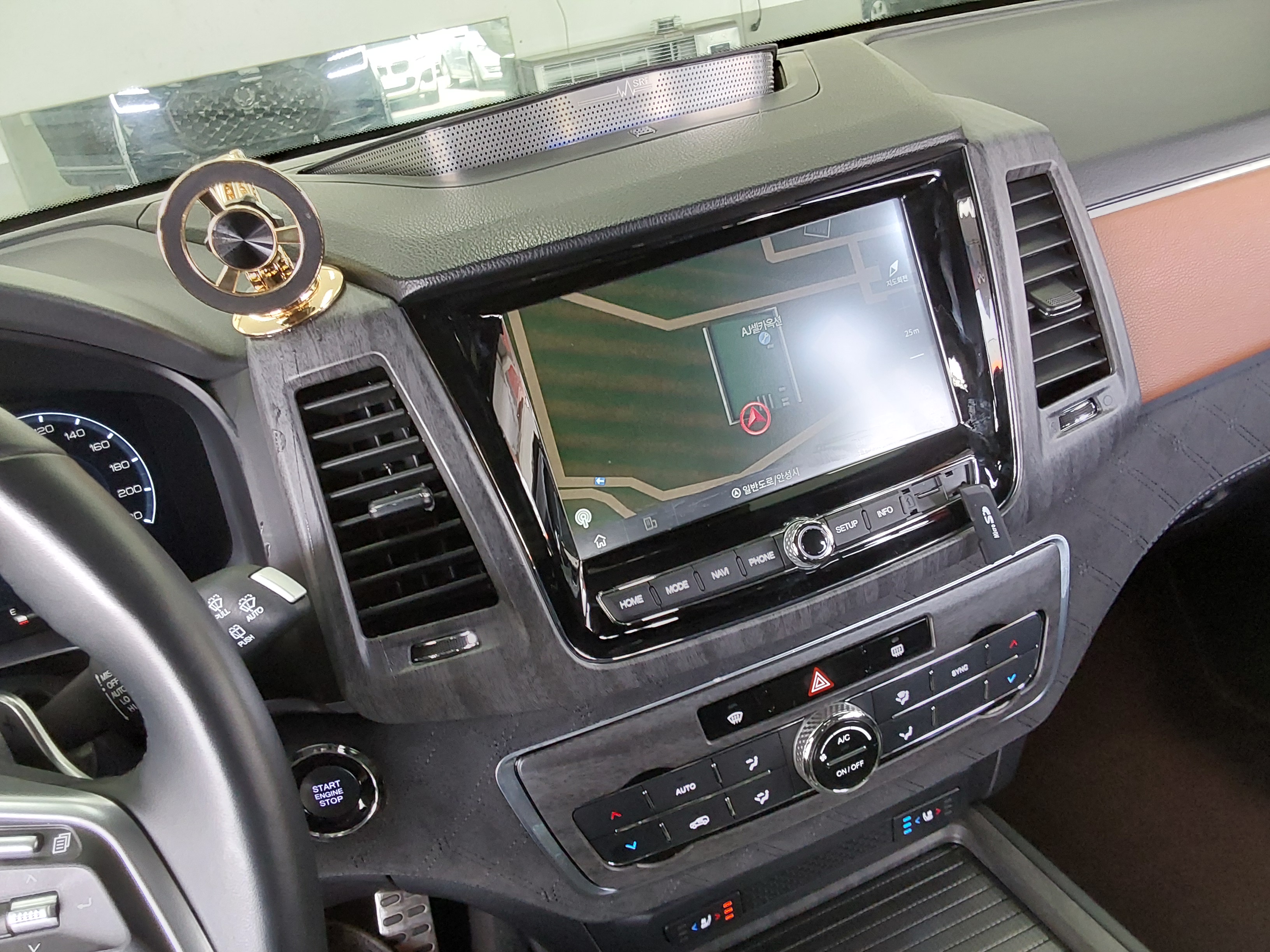 سانج يونج ريكستون 2022 - صورة 17