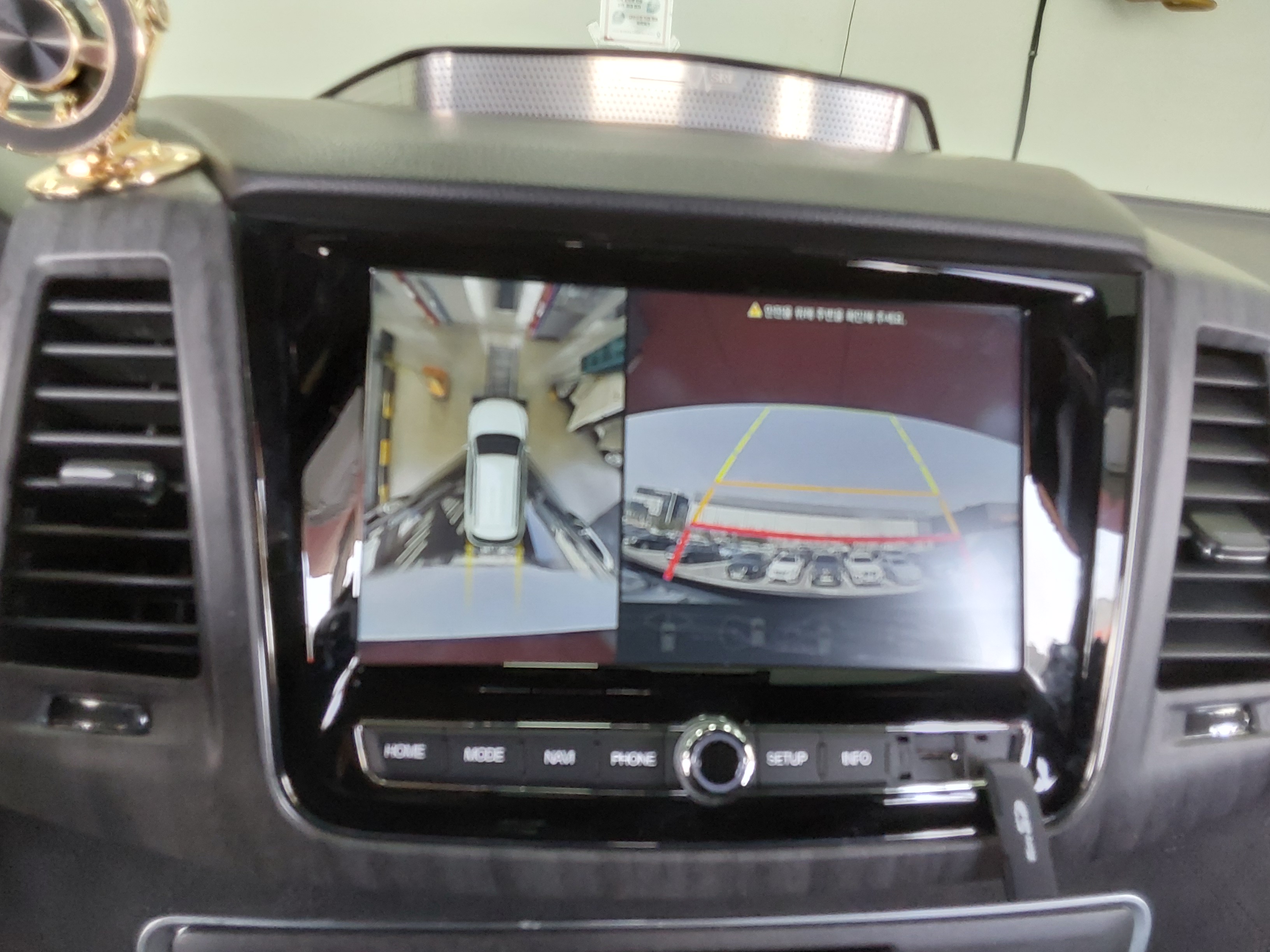 سانج يونج ريكستون 2022 - صورة 18