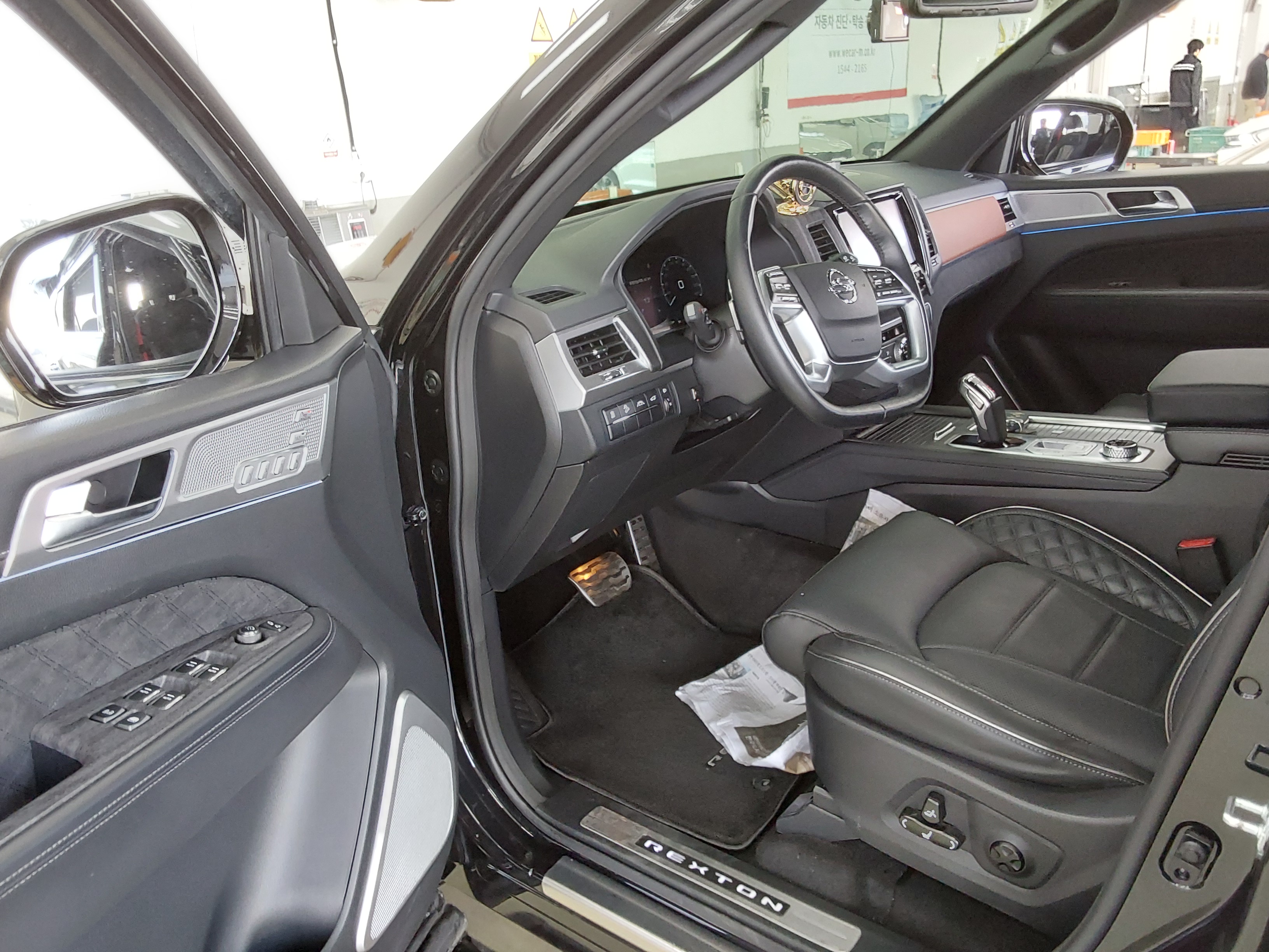 سانج يونج ريكستون 2022 - صورة 9