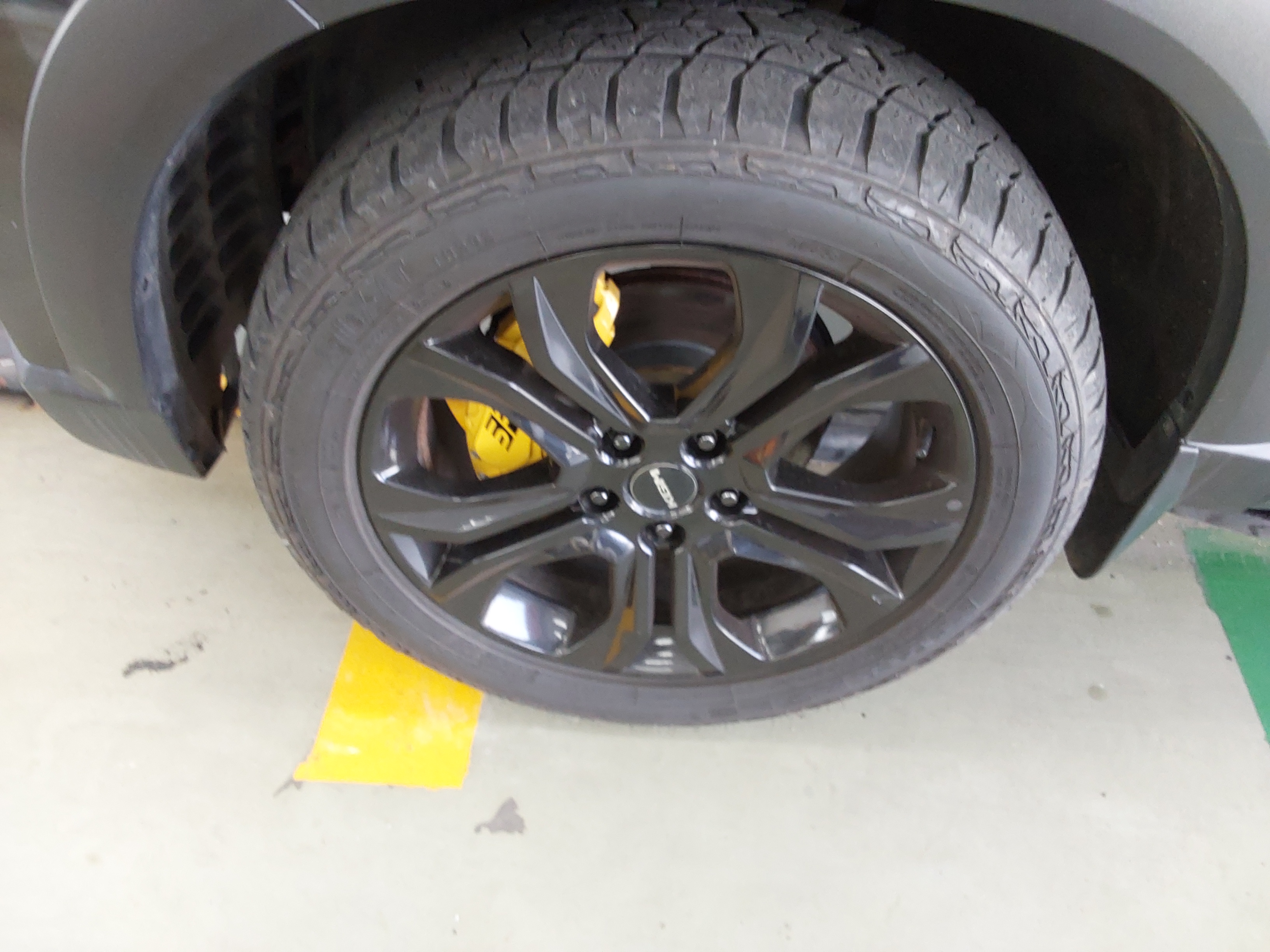 سانج يونج ريكستون 2022 - صورة 20