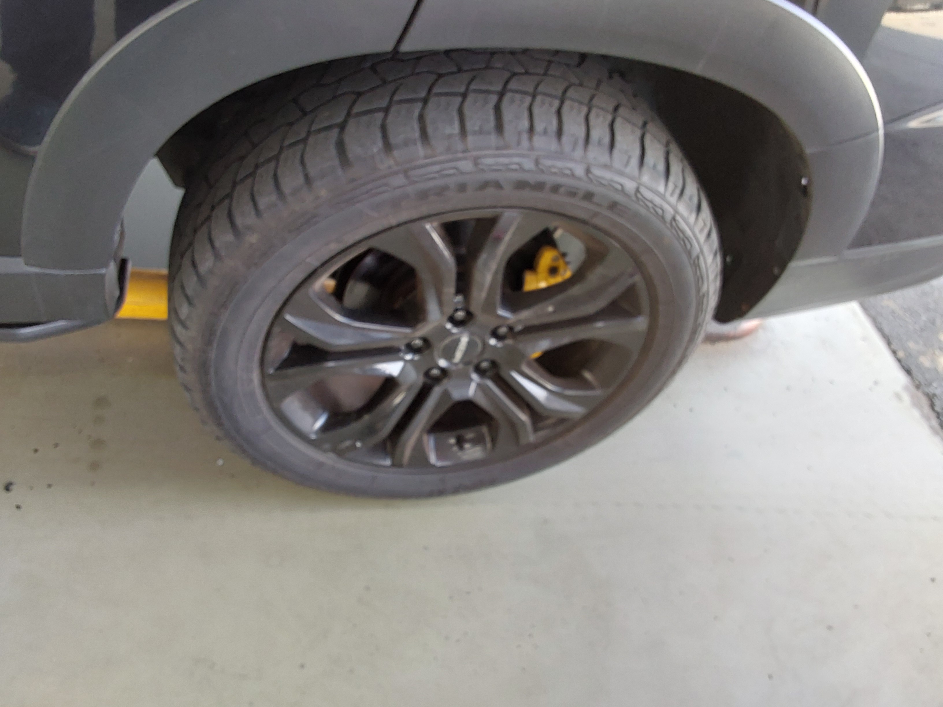 سانج يونج ريكستون 2022 - صورة 21