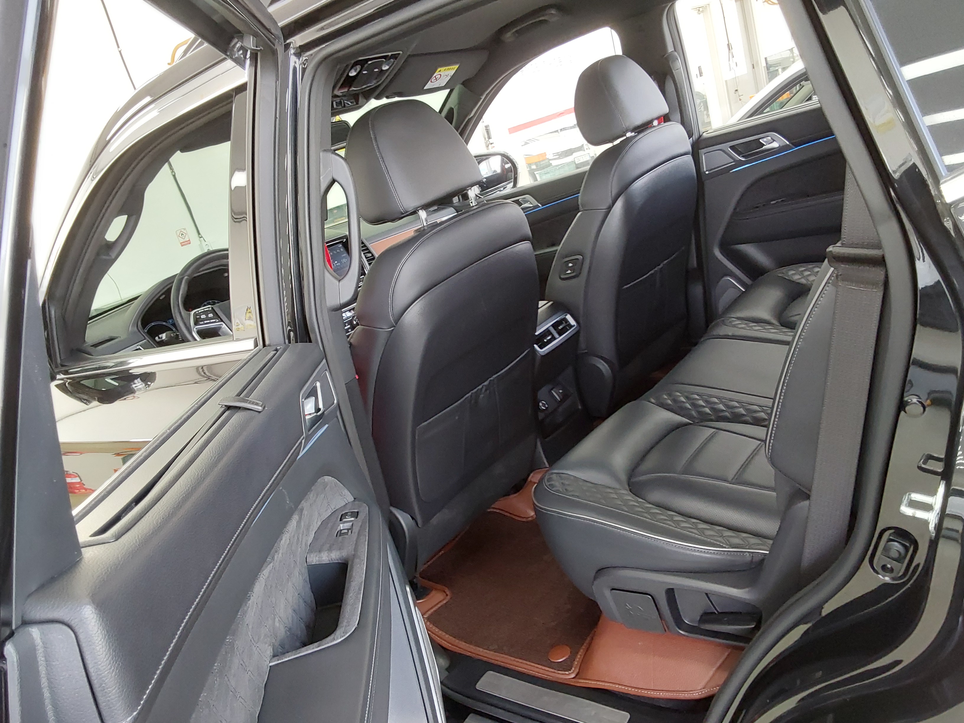 سانج يونج ريكستون 2022 - صورة 11