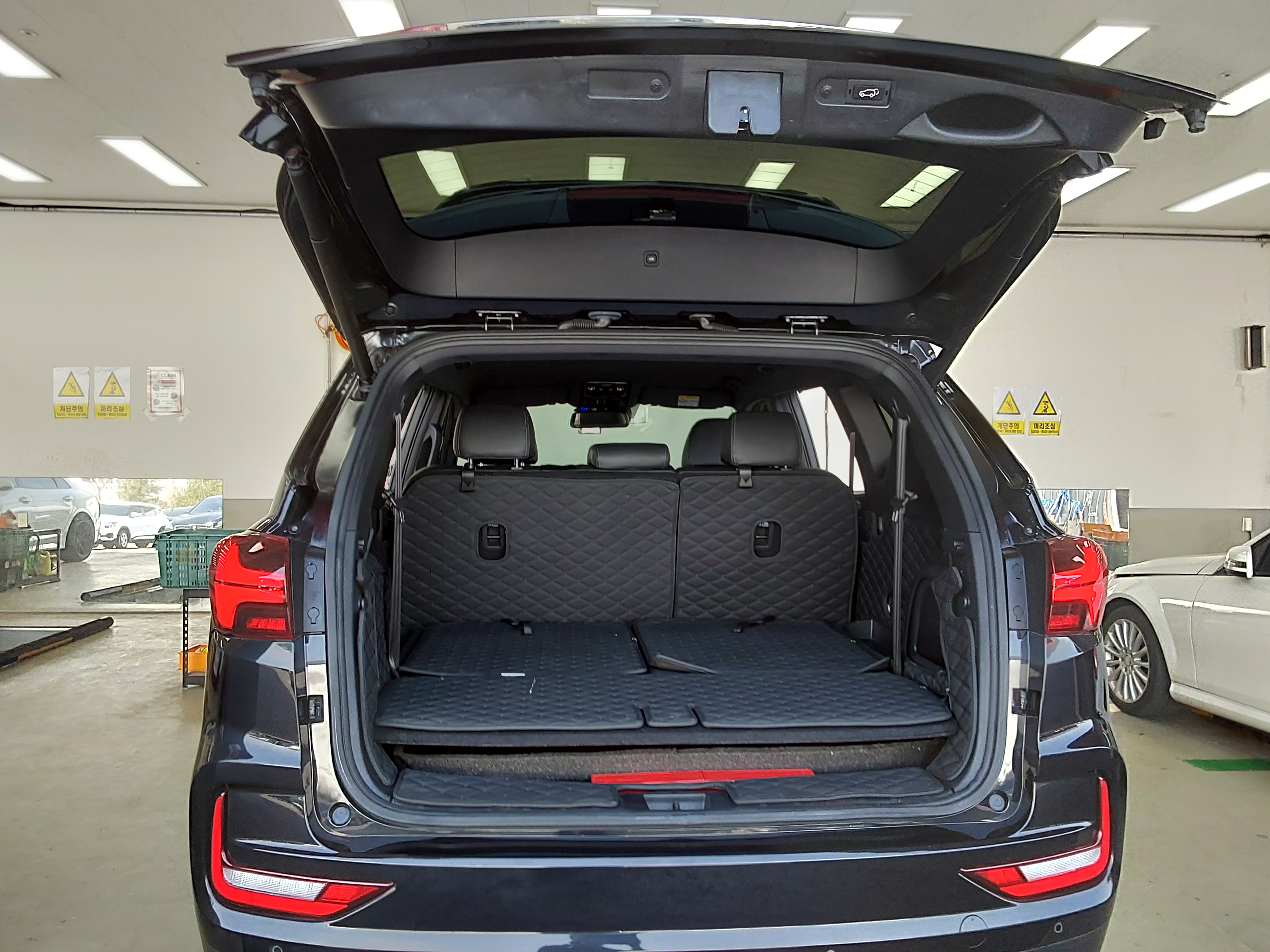 سانج يونج ريكستون 2022 - صورة 14