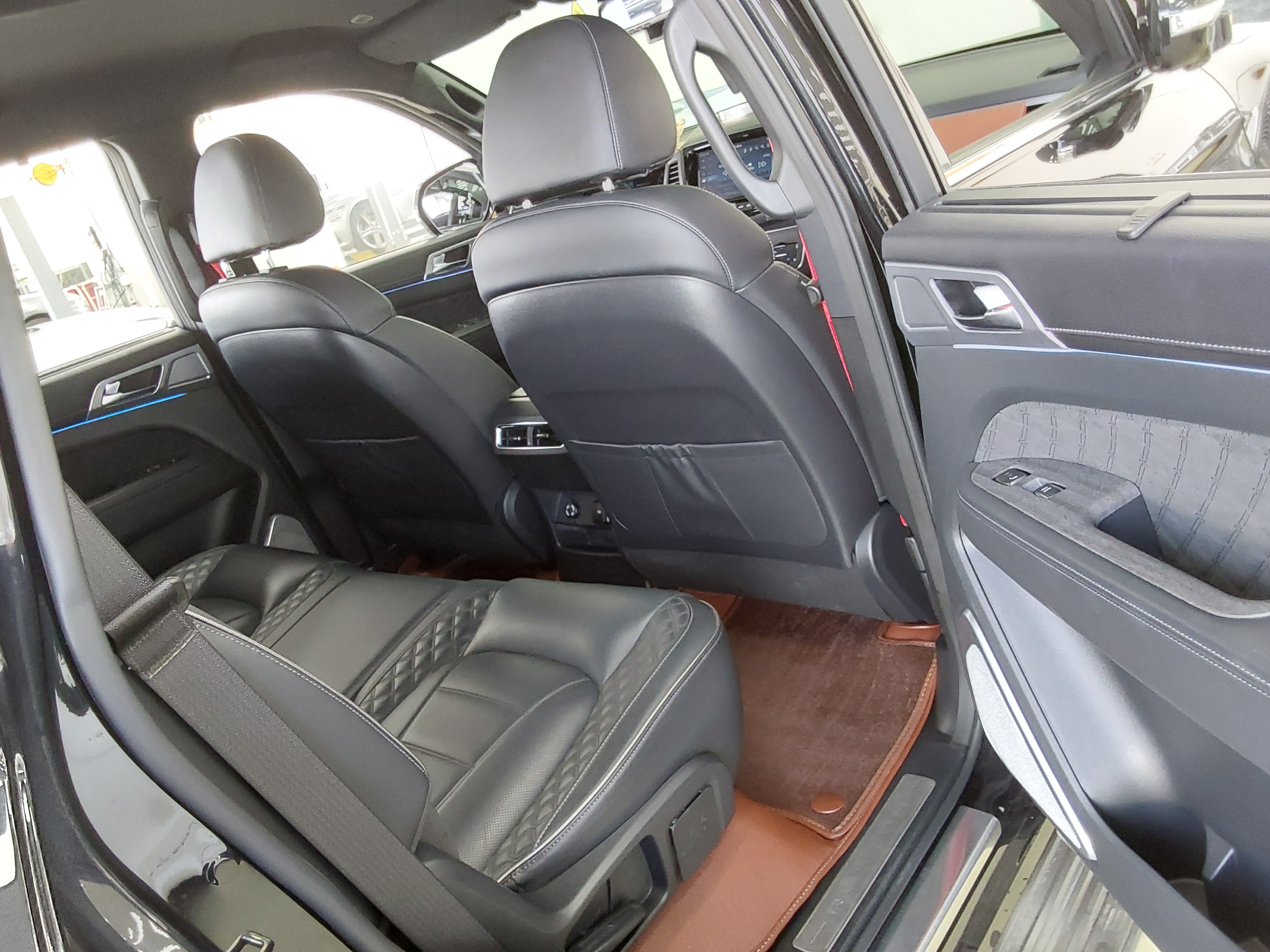 سانج يونج ريكستون 2022 - صورة 12