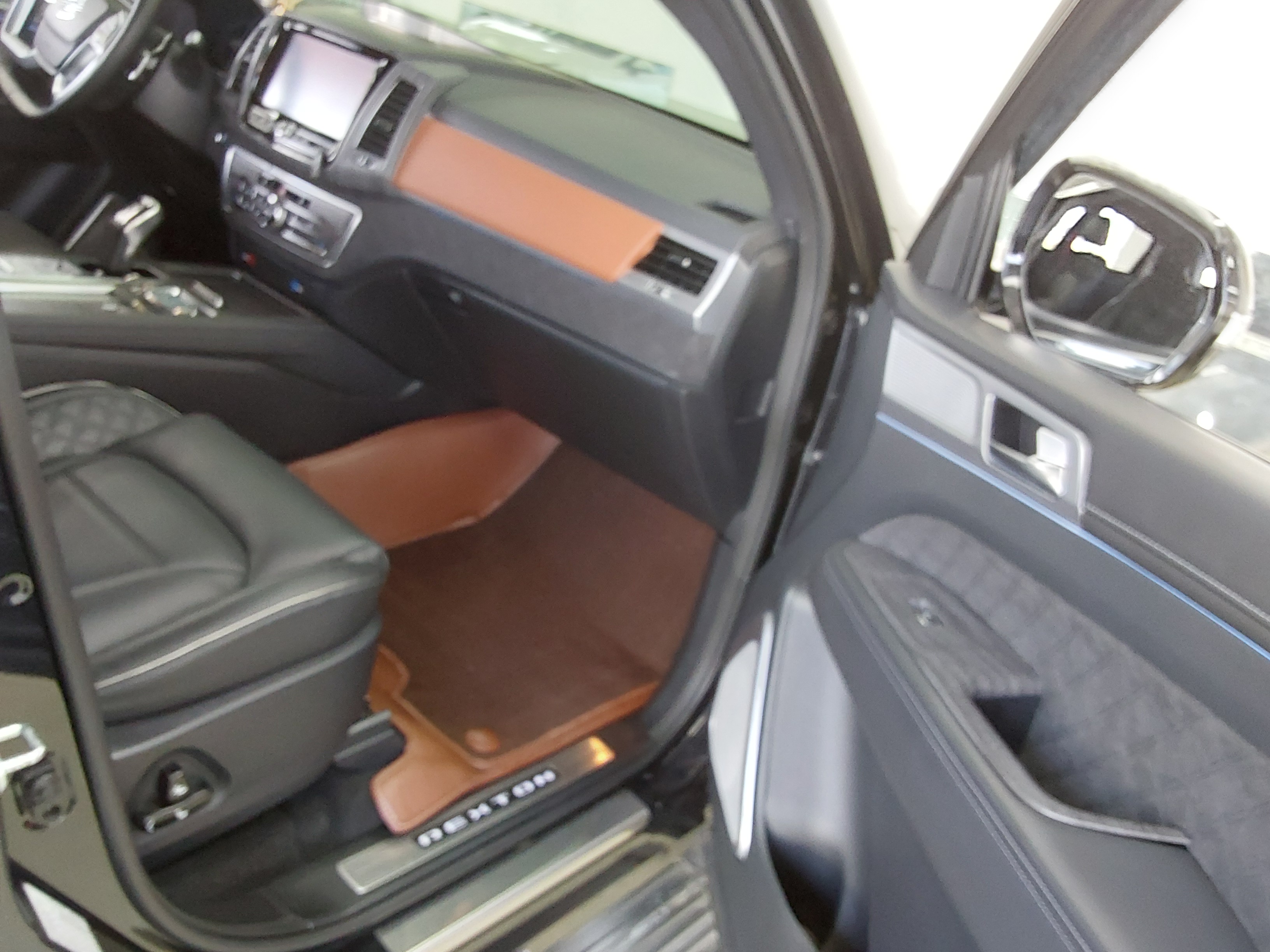 سانج يونج ريكستون 2022 - صورة 13