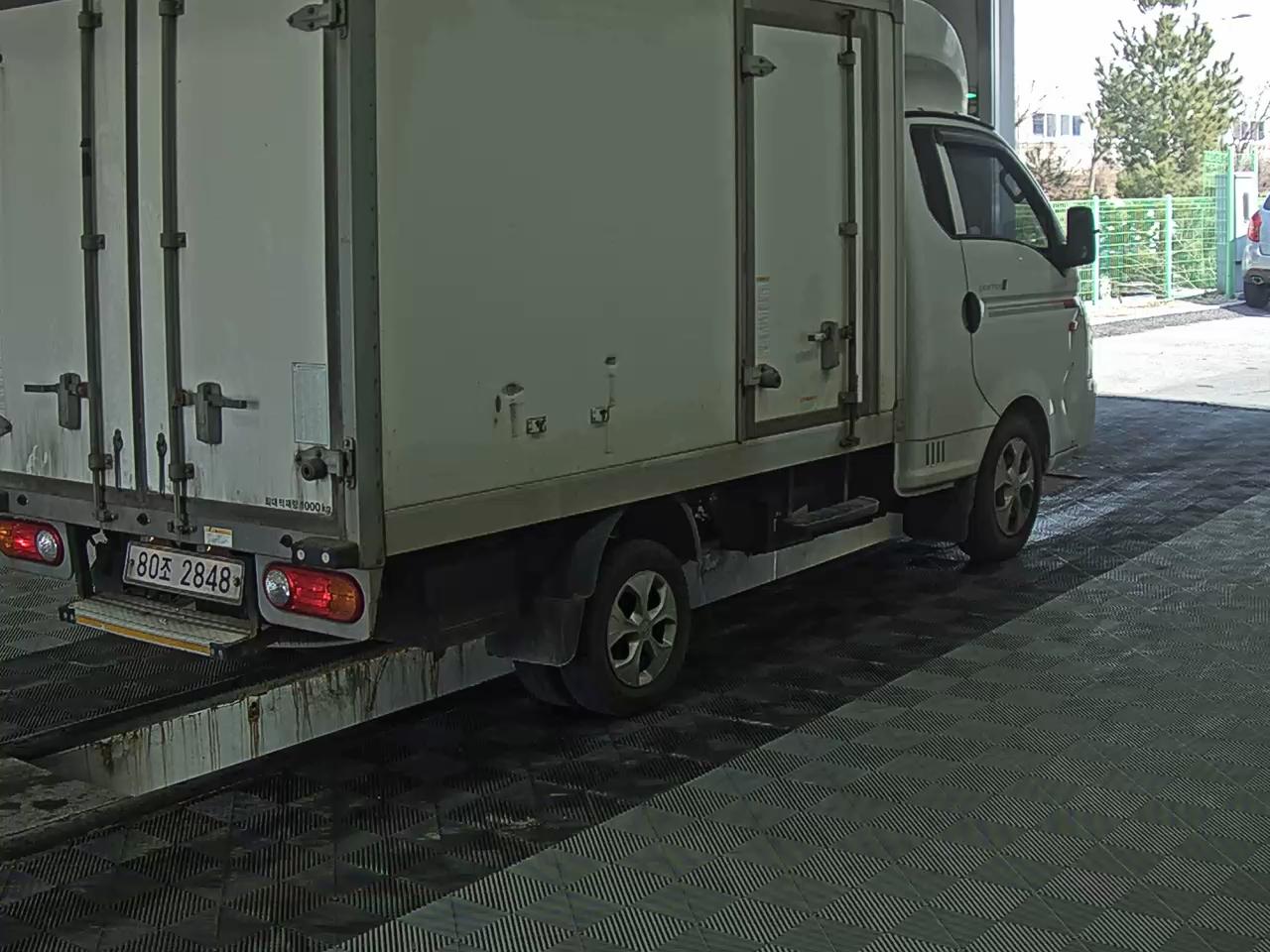 هيونداي بورتر 2020 - صورة 4