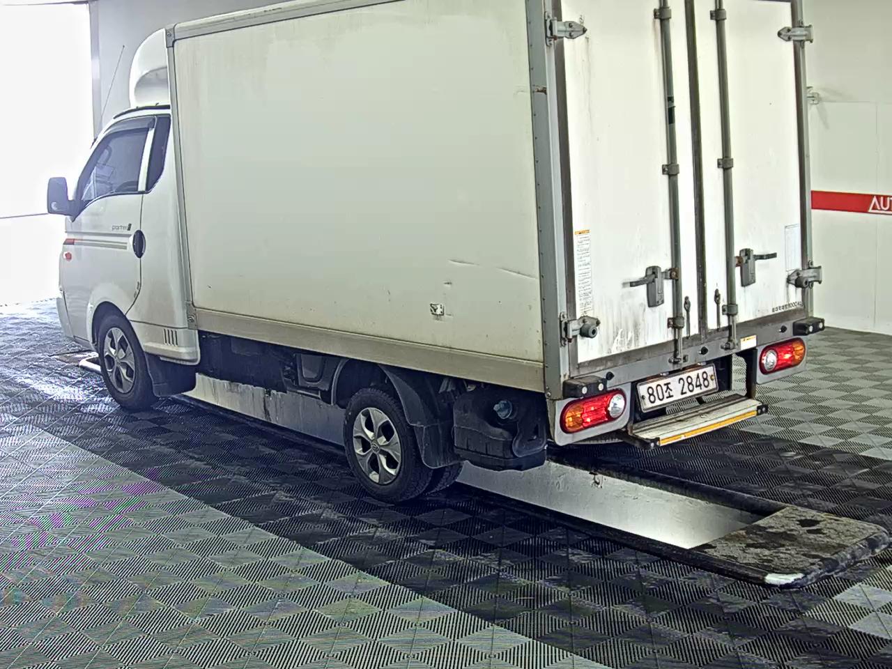 هيونداي بورتر 2020 - صورة 5