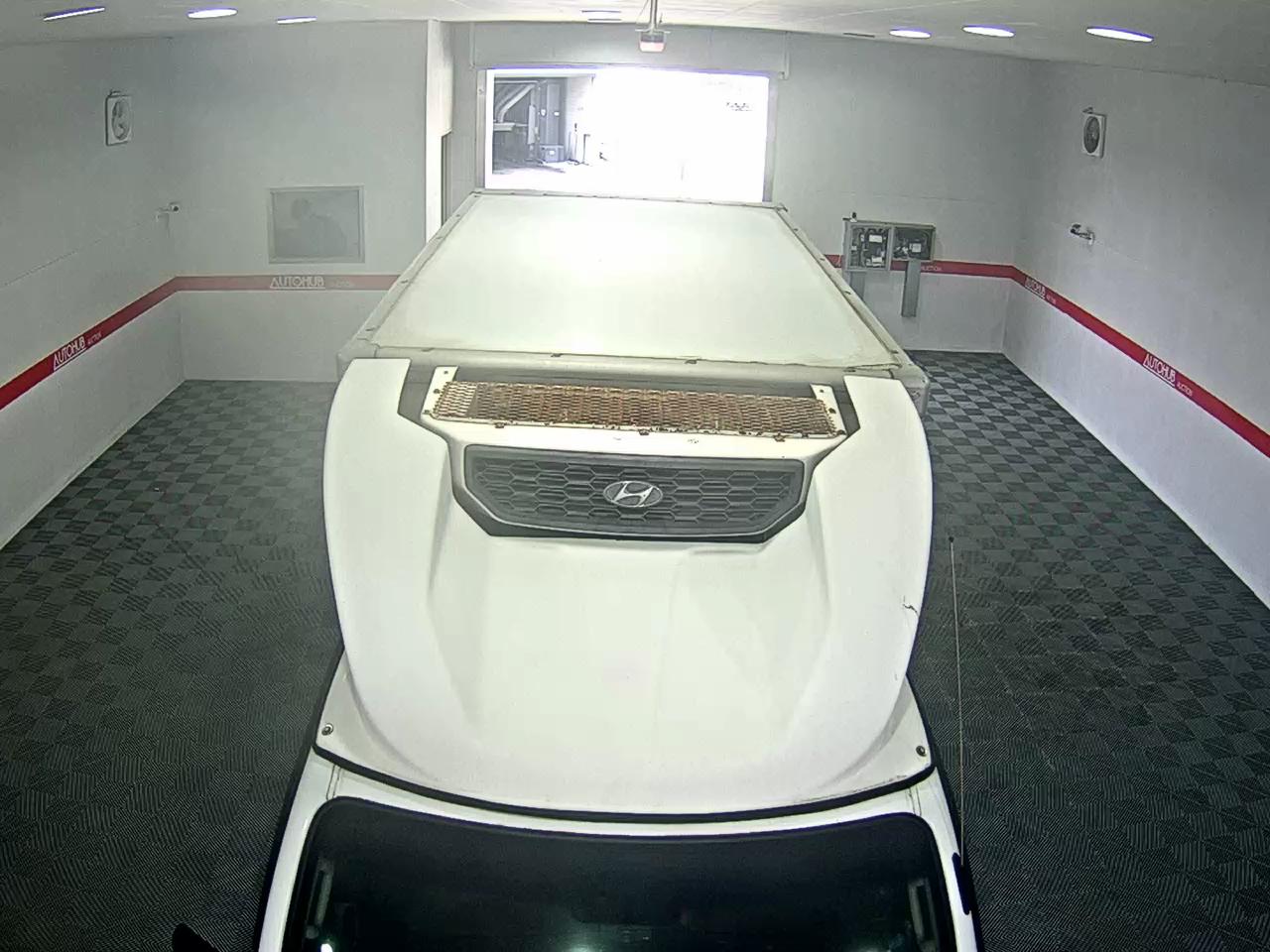 هيونداي بورتر 2020 - صورة 6