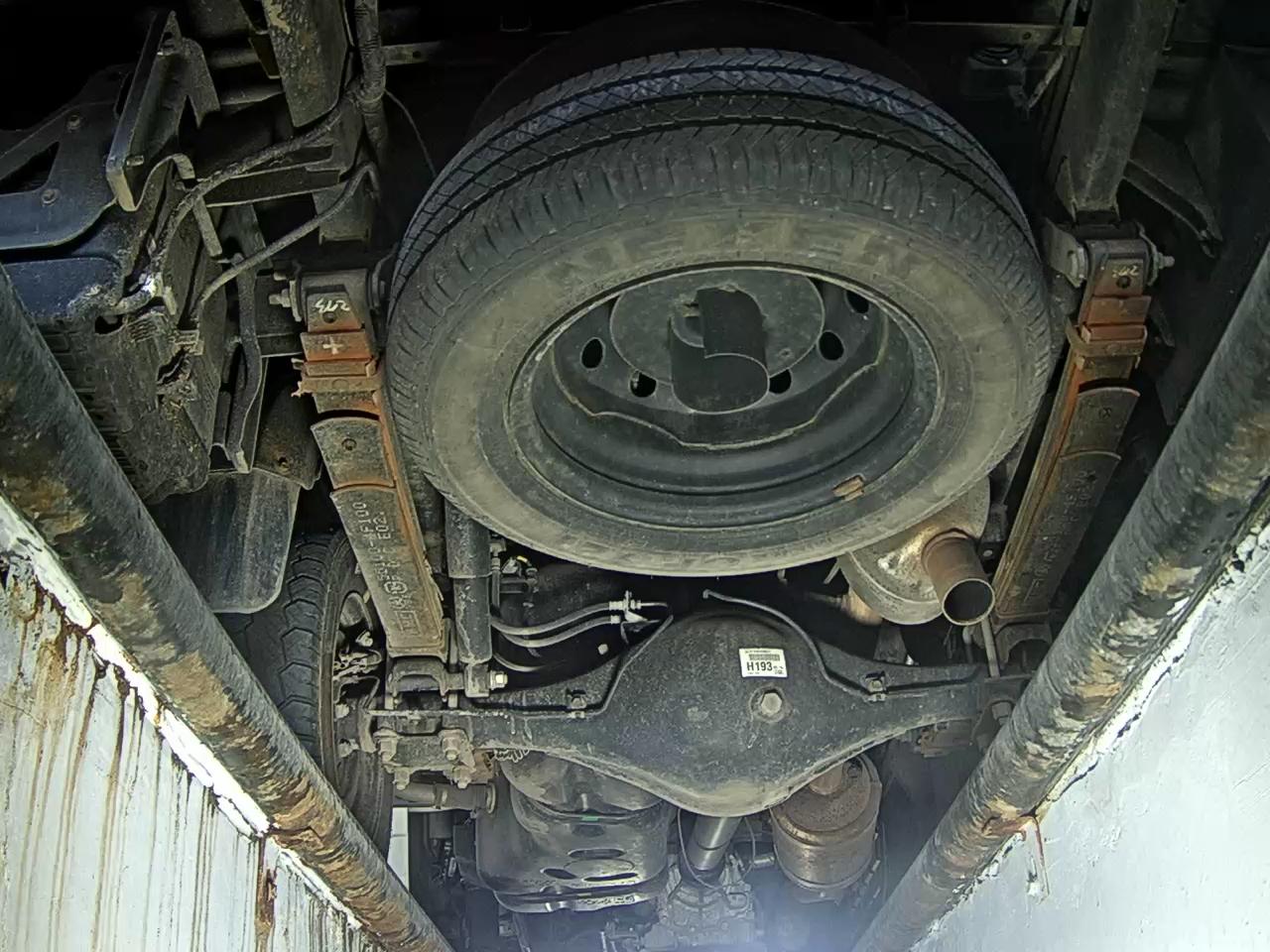 هيونداي بورتر 2020 - صورة 7