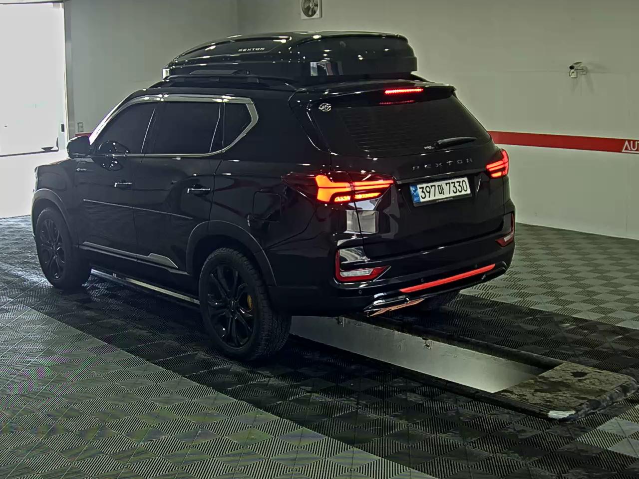 سانج يونج ريكستون 2022 - صورة 5