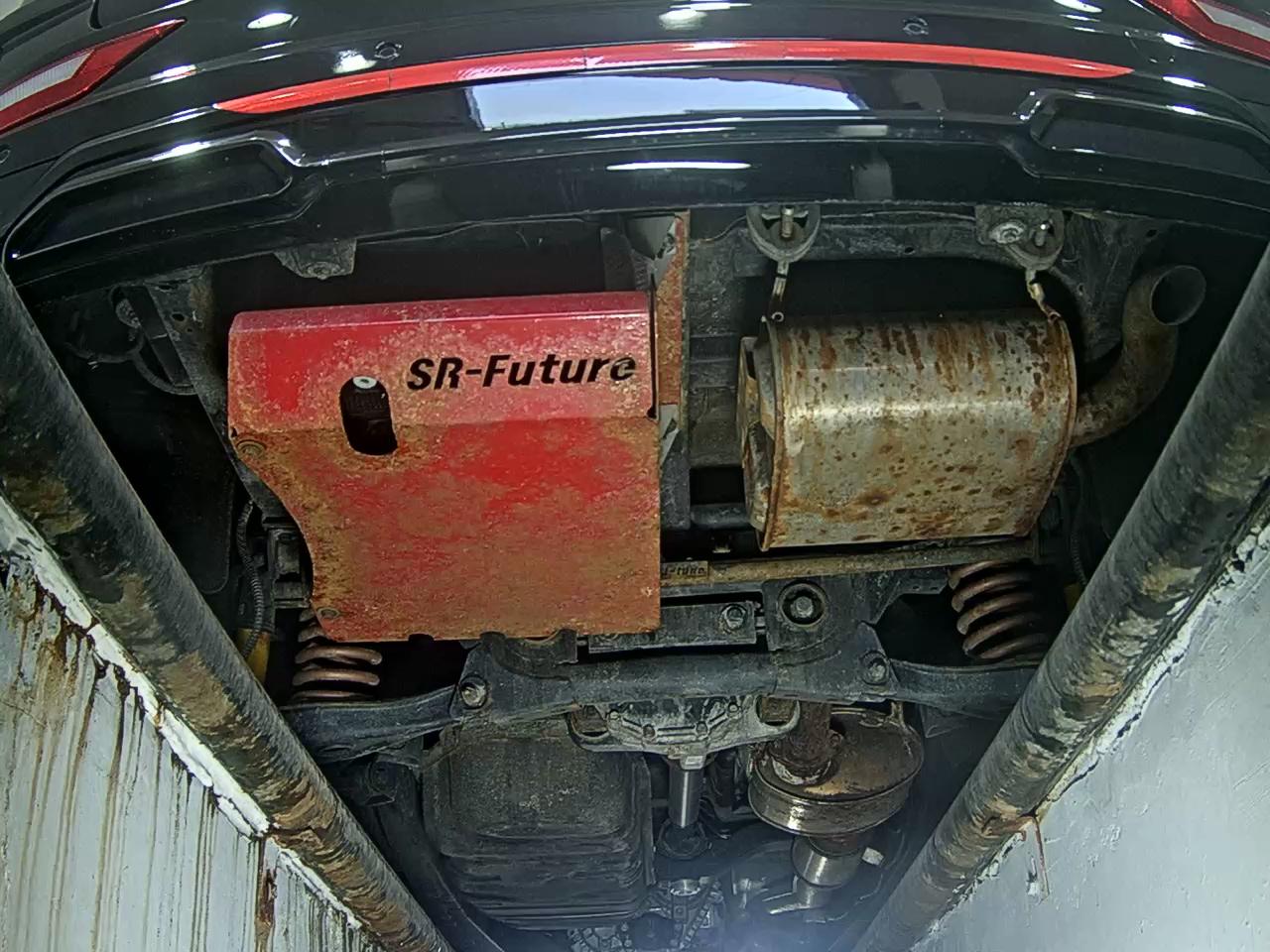 سانج يونج ريكستون 2022 - صورة 7