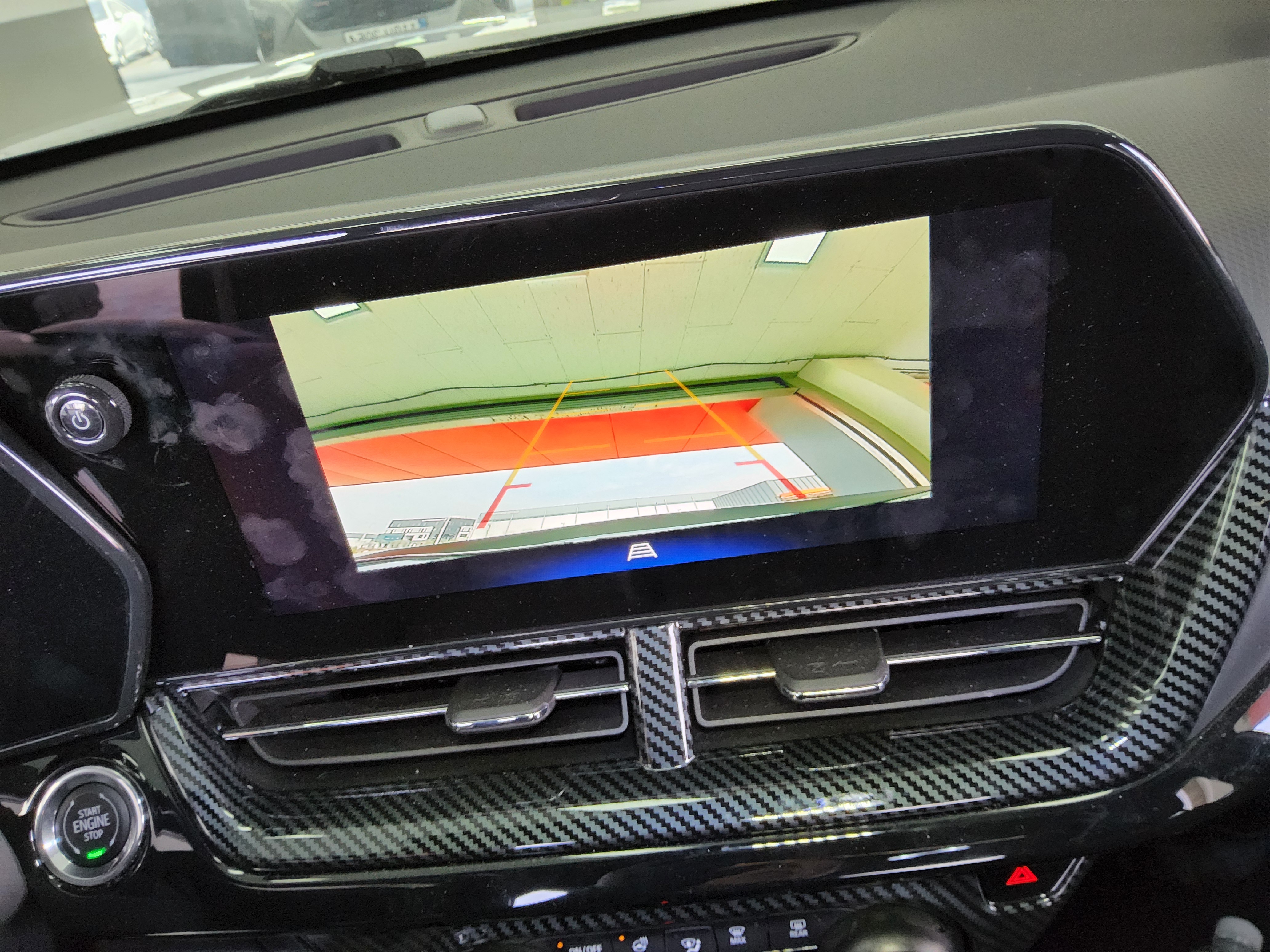 Gm Korea Trax 2025 - Image 17