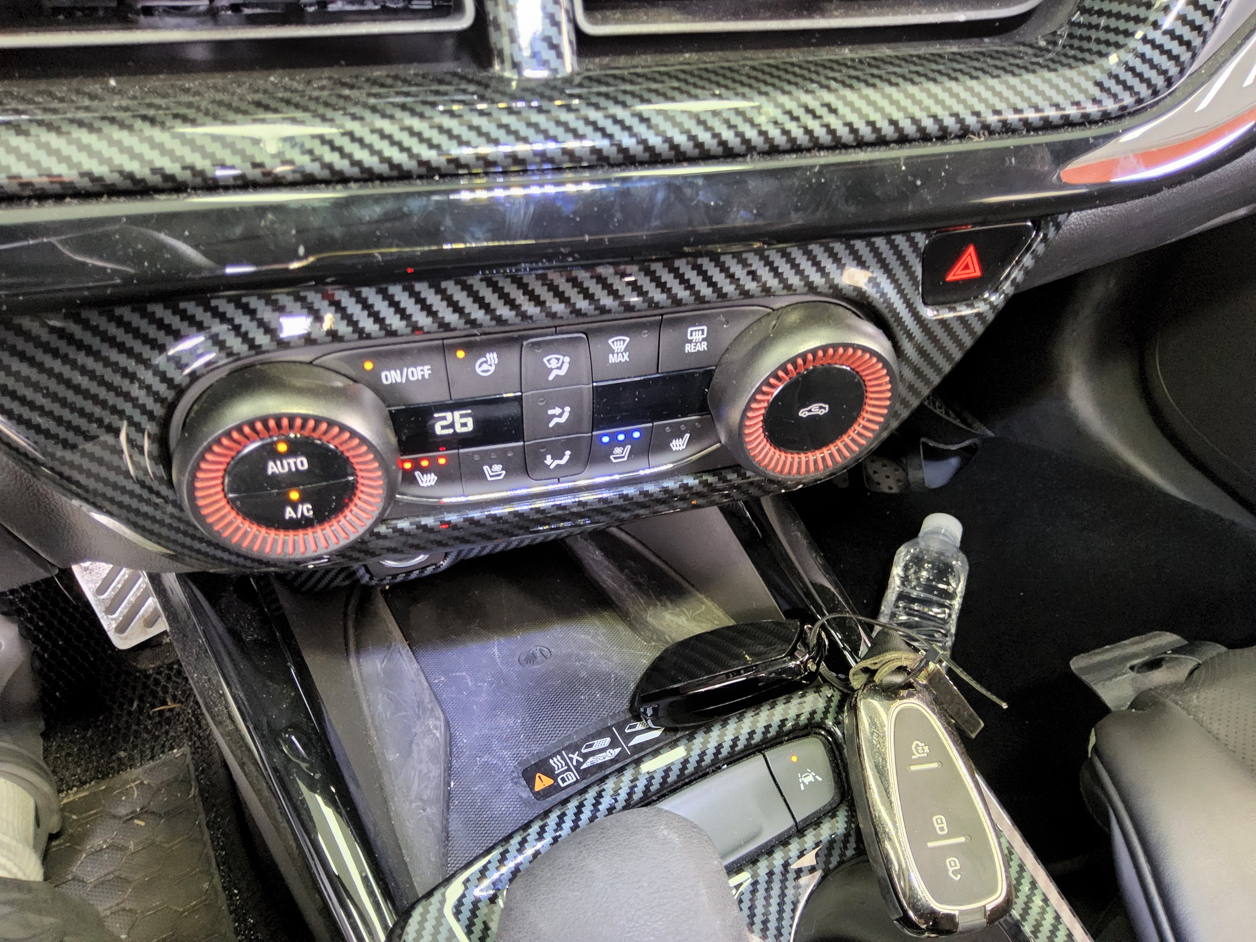 Gm Korea Trax 2025 - Image 18