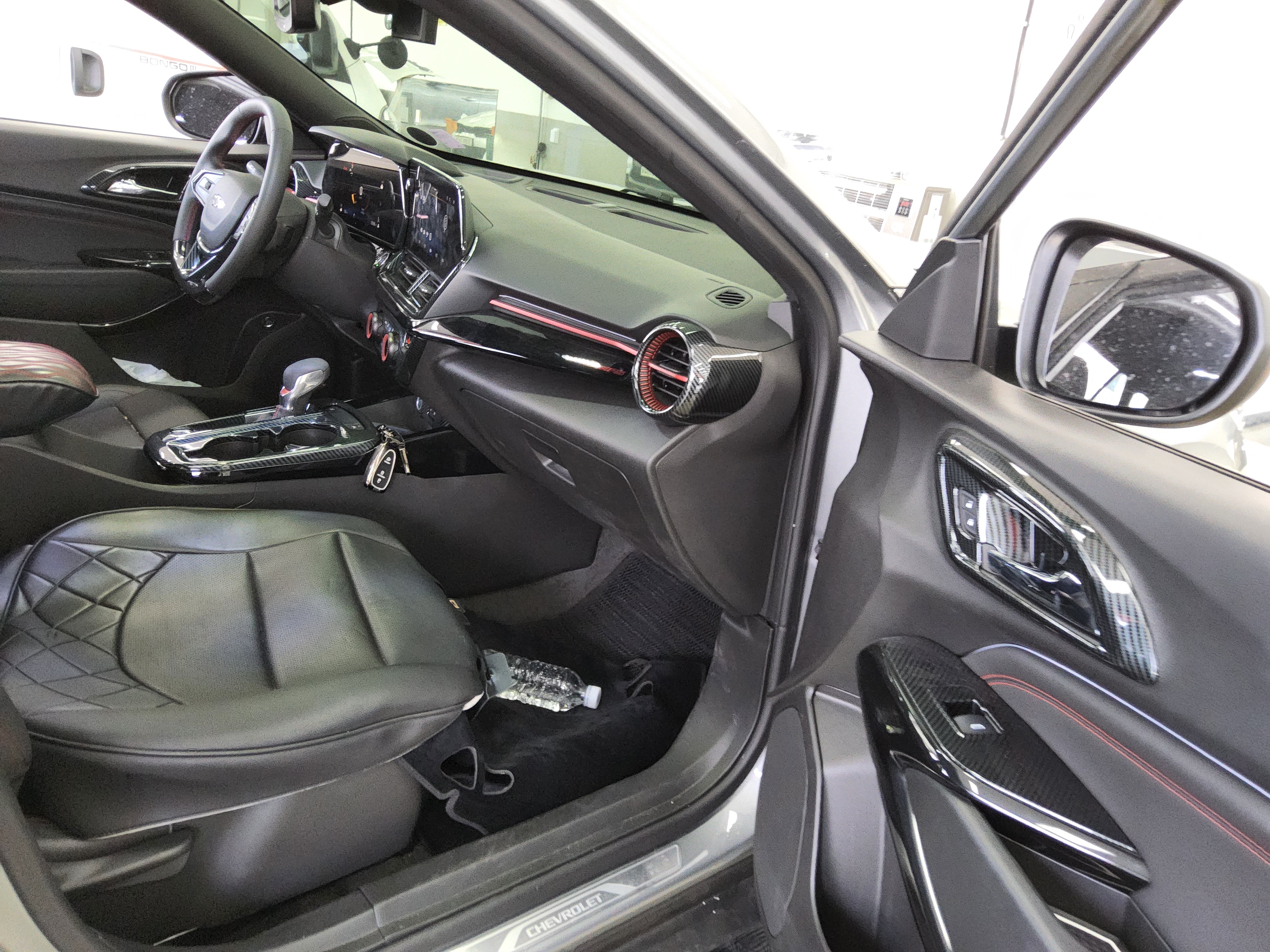 Gm Korea Trax 2025 - Image 13