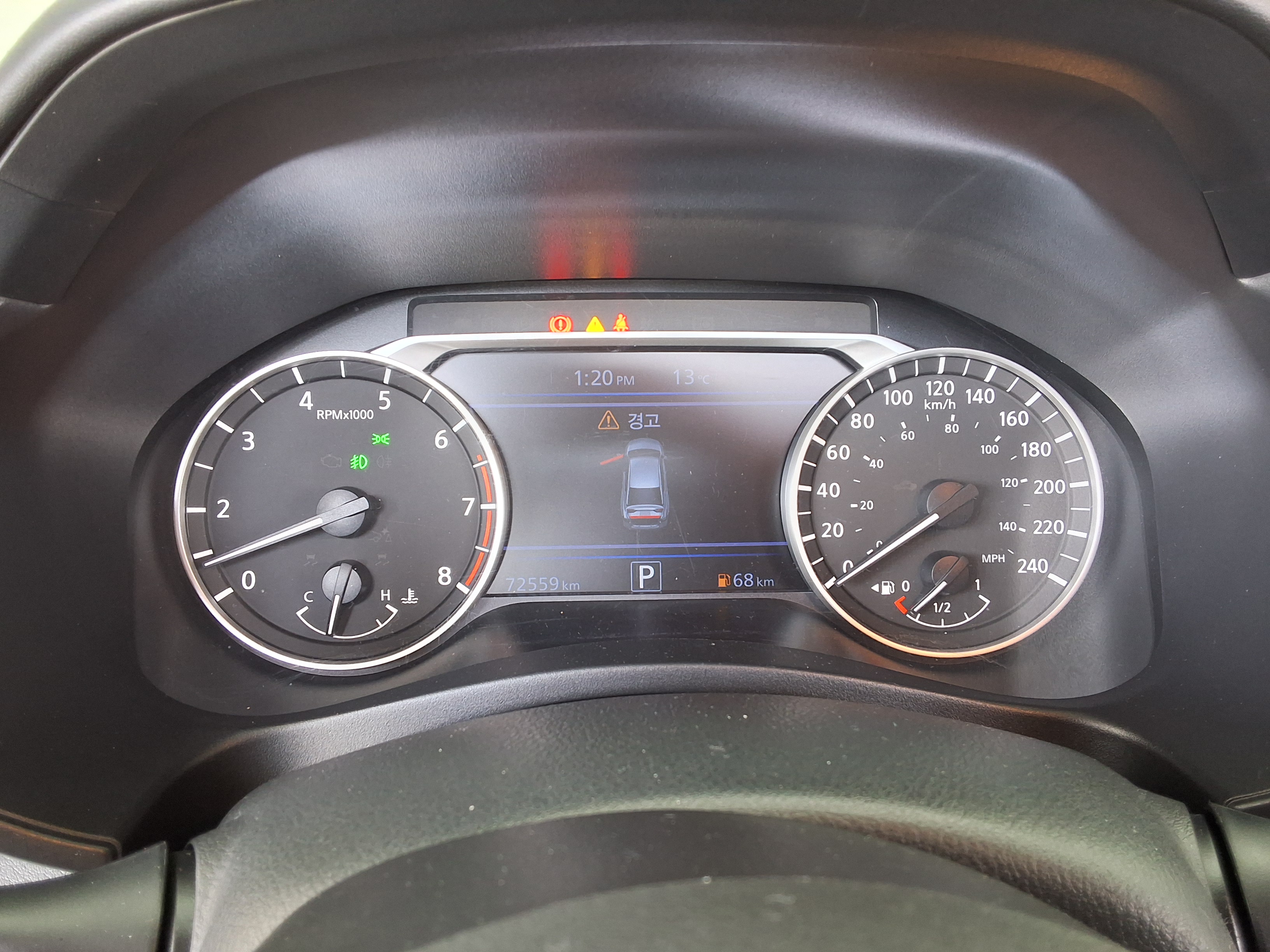 NISSAN 알티마 2019 - 이미지 8