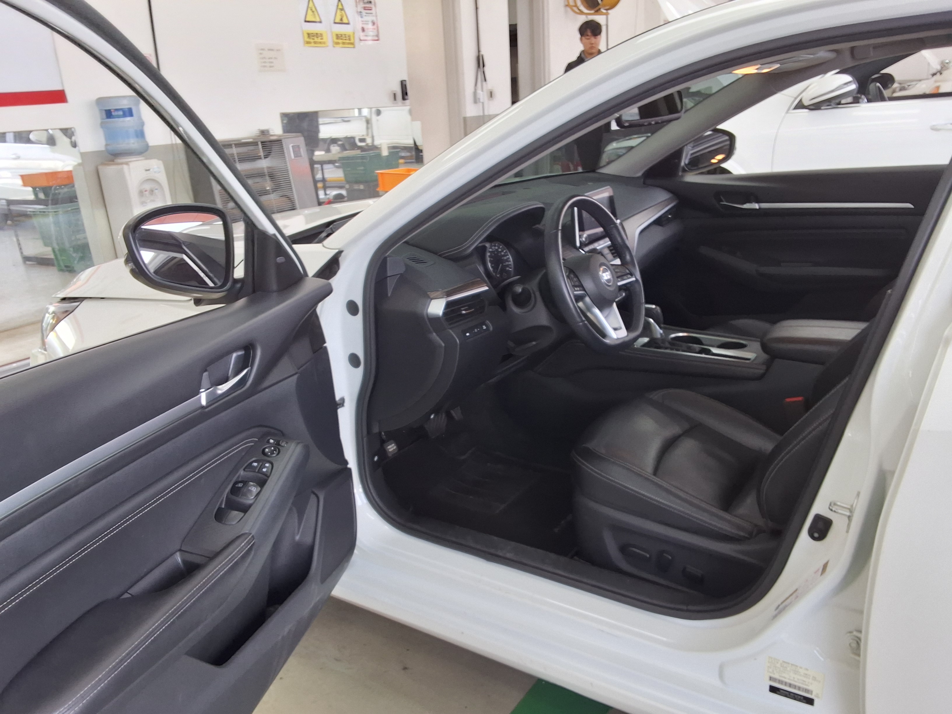 NISSAN 알티마 2019 - 이미지 9