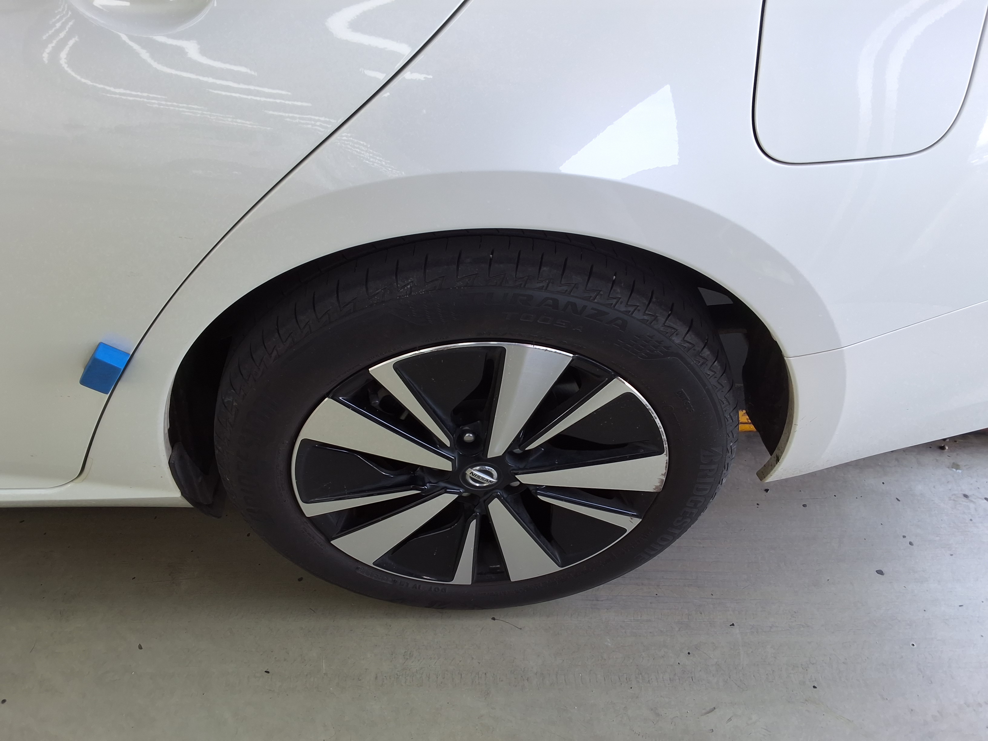 NISSAN 알티마 2019 - 이미지 18