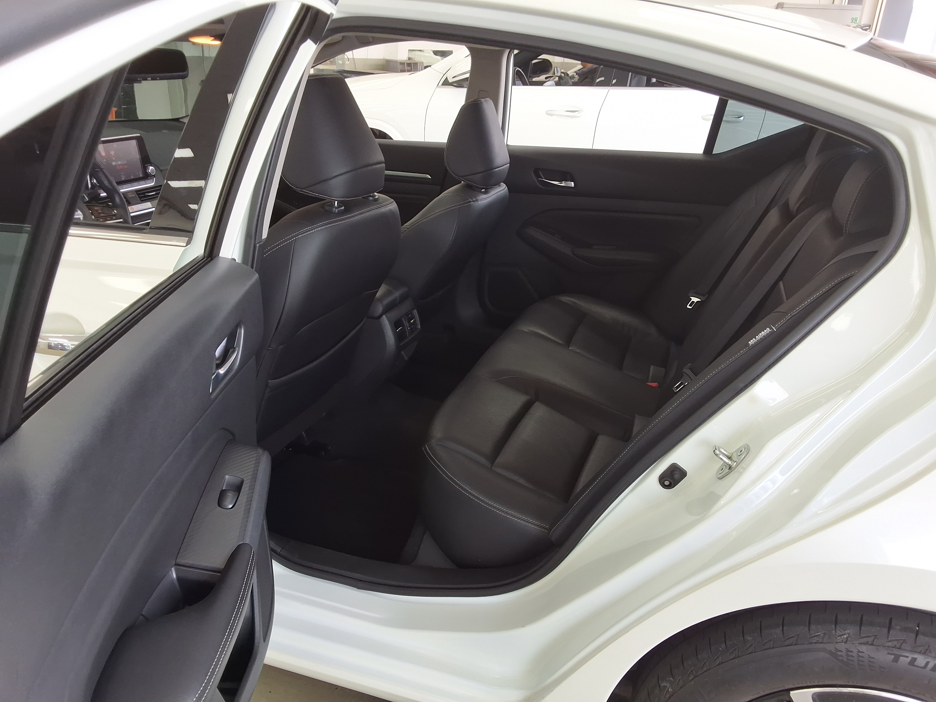 NISSAN 알티마 2019 - 이미지 11