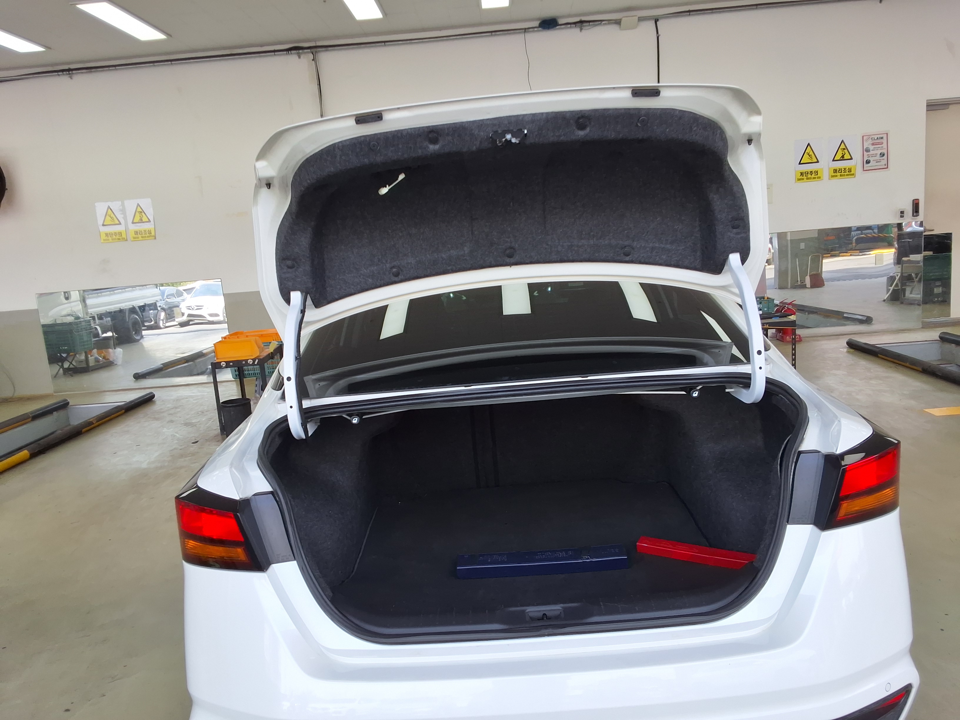 NISSAN 알티마 2019 - 이미지 14