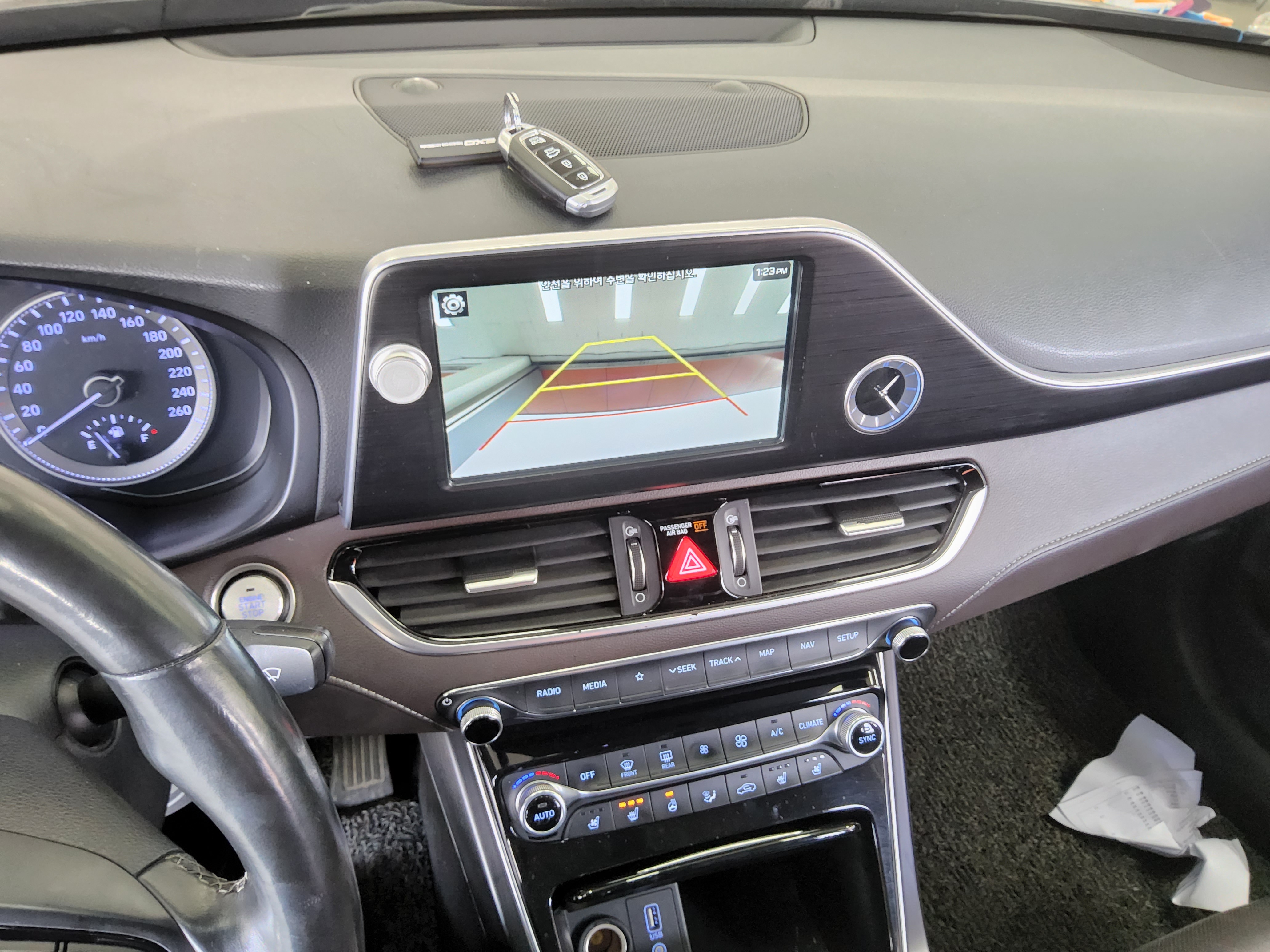 Hyundai  그랜저IG 2018 - Image 16
